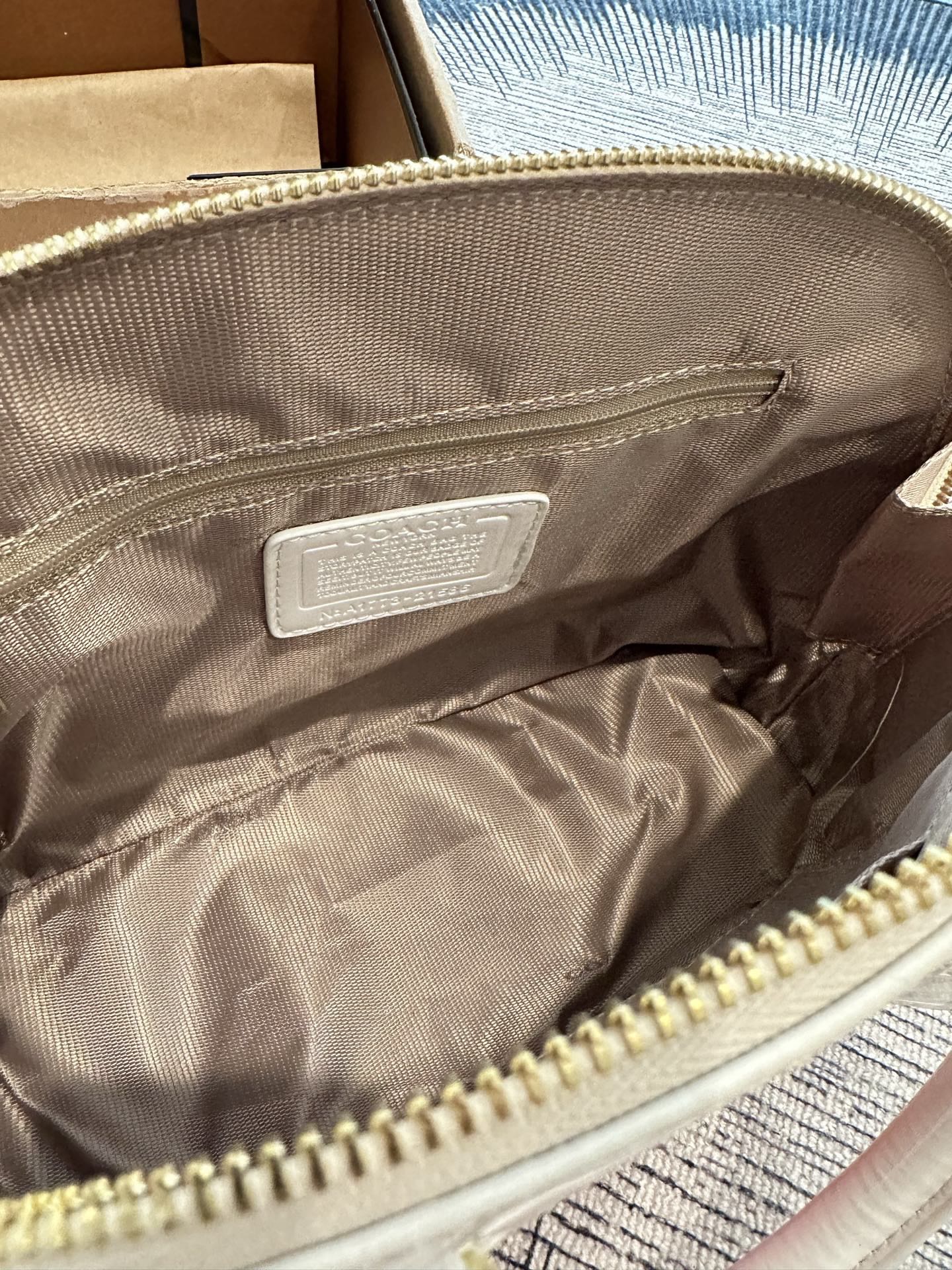 Cheap Coach Cross Bags in 230912, $80 USD- [IB230912] - Replica Coach Cross Bags