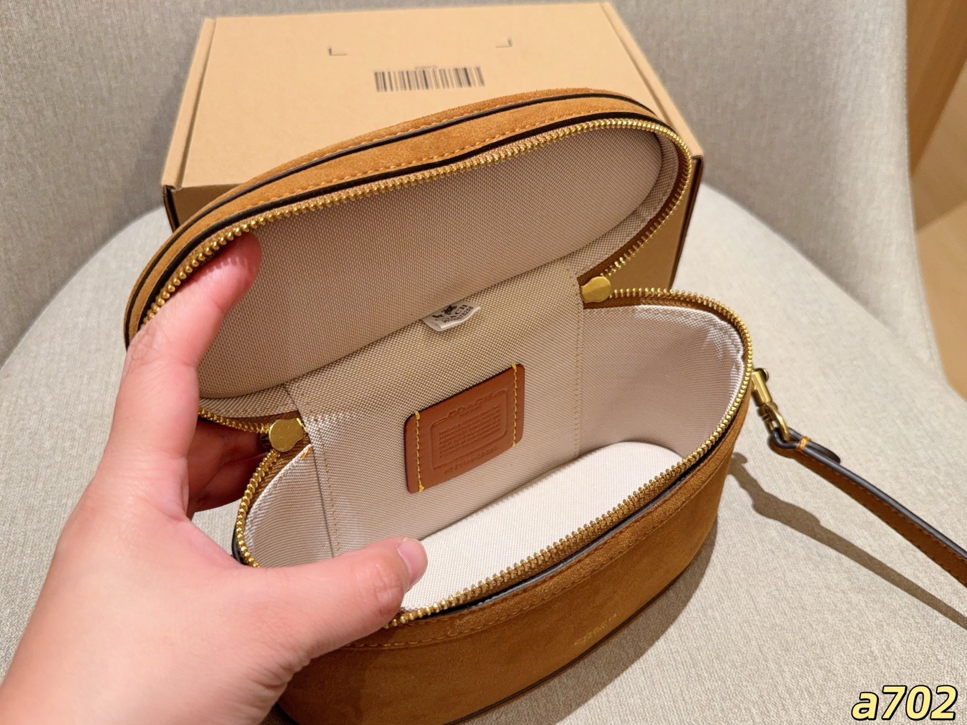 Cheap Coach Cross Bags in 230916, $90 USD- [IB230916] - Replica Coach Cross Bags