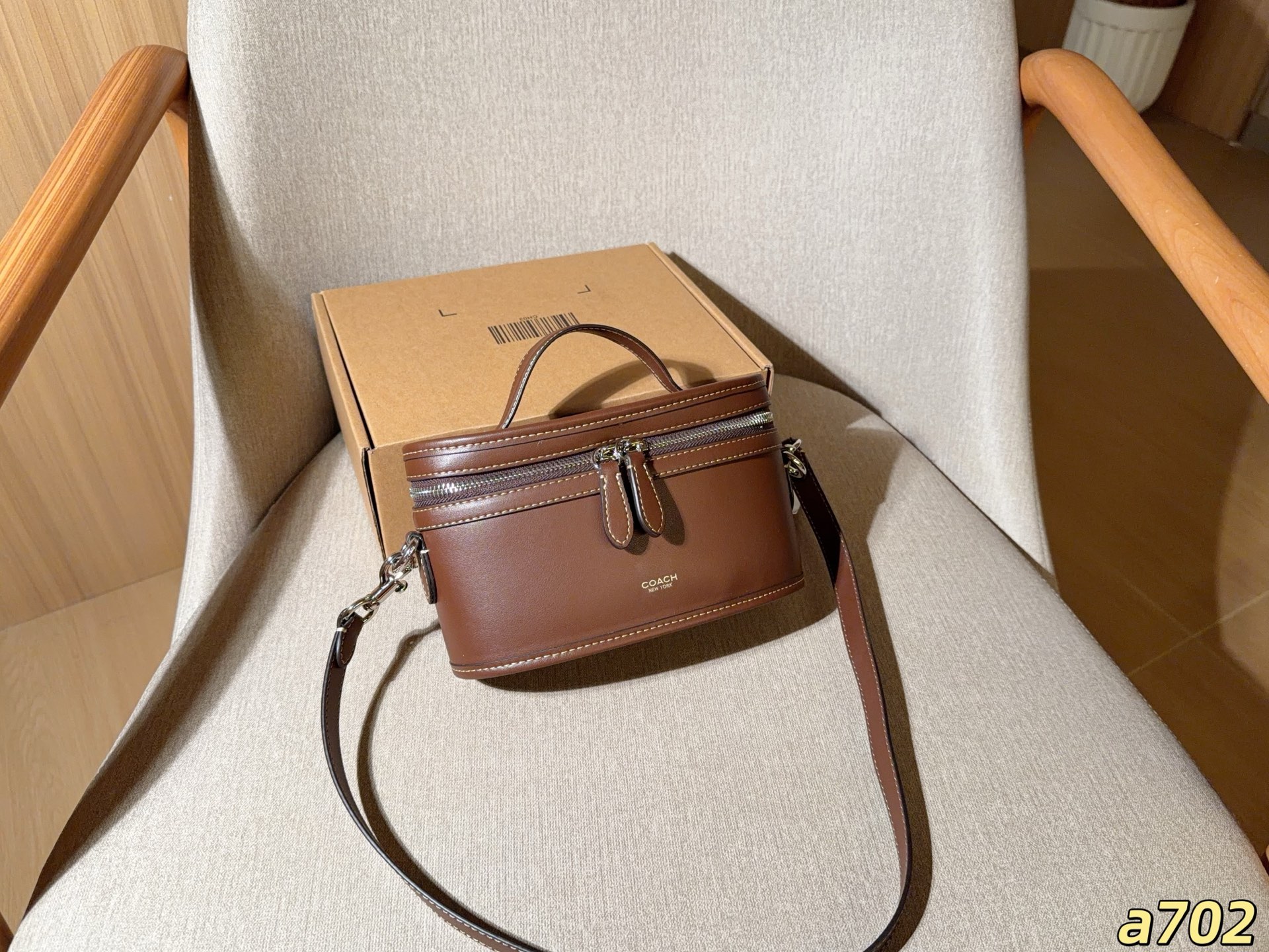 Cheap Coach Cross Bags in 230918, $90 USD- [IB230918] - Replica Coach Cross Bags