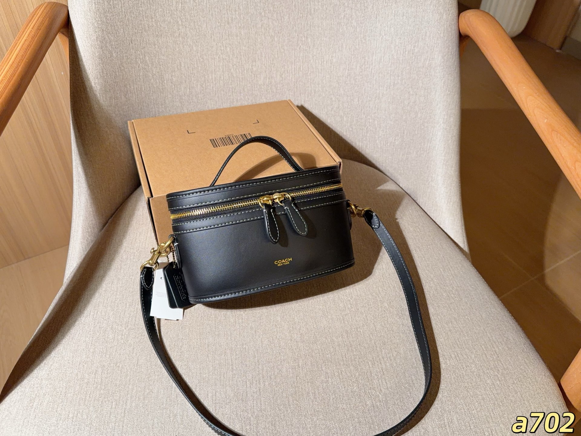 Cheap Coach Cross Bags in 230919, $90 USD- [IB230919] - Replica Coach Cross Bags