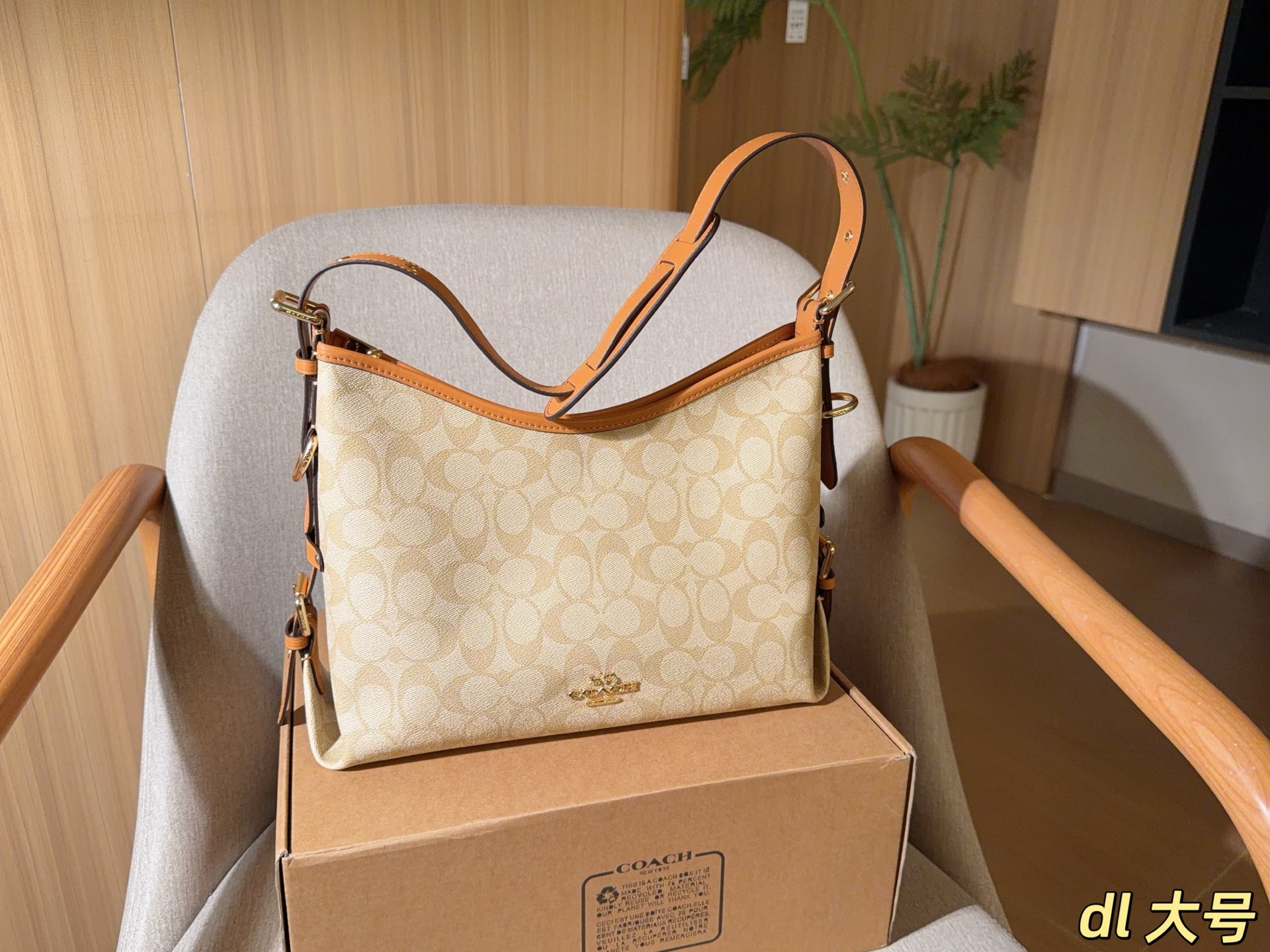 Cheap Coach Cross Bags in 230920, $80 USD- [IB230920] - Replica Coach Cross Bags