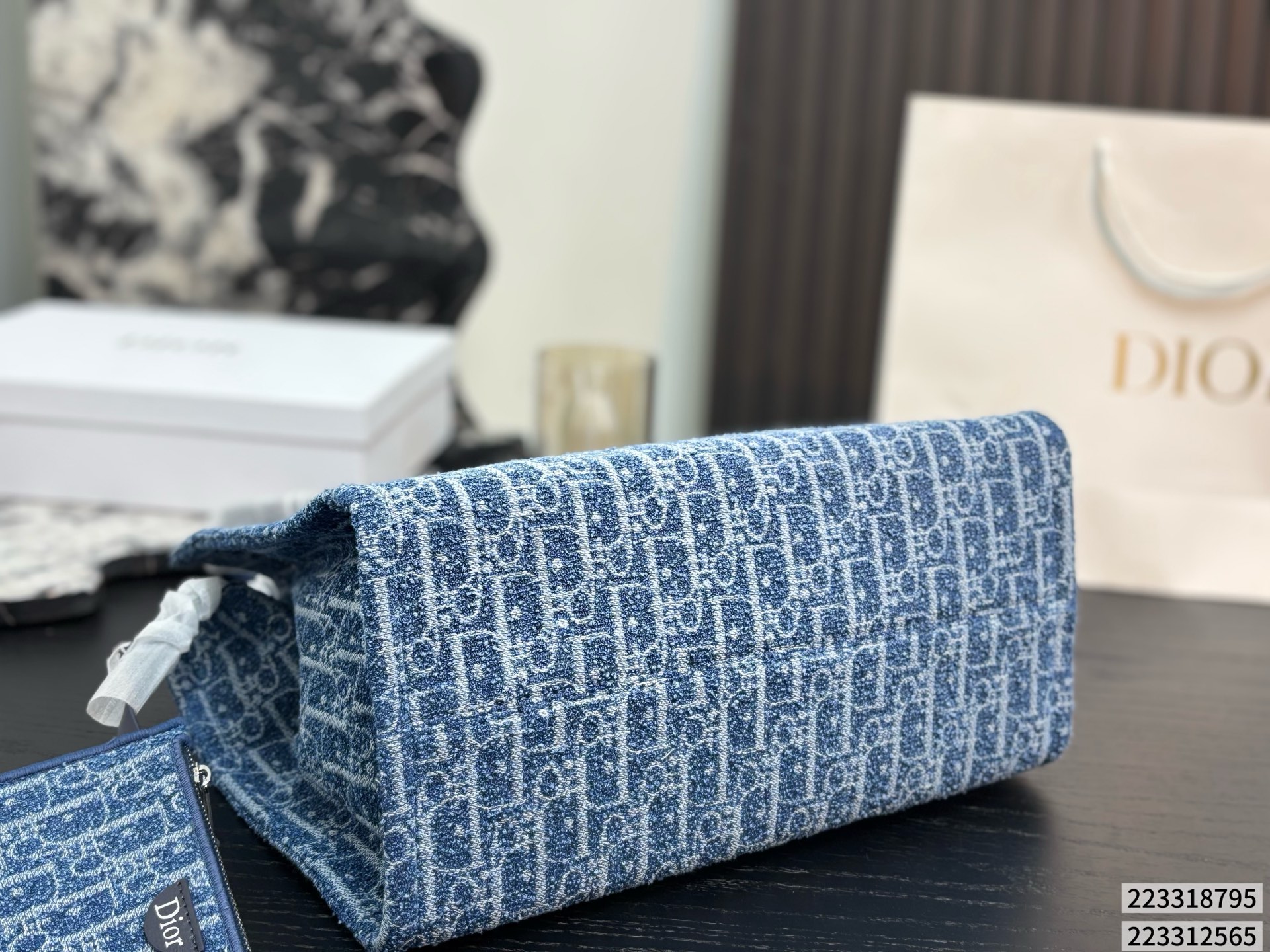 Cheap Dior AAA Quality Handbags in 230961, $90 USD- [IB230961] - Replica Dior AAA Quality Handbags