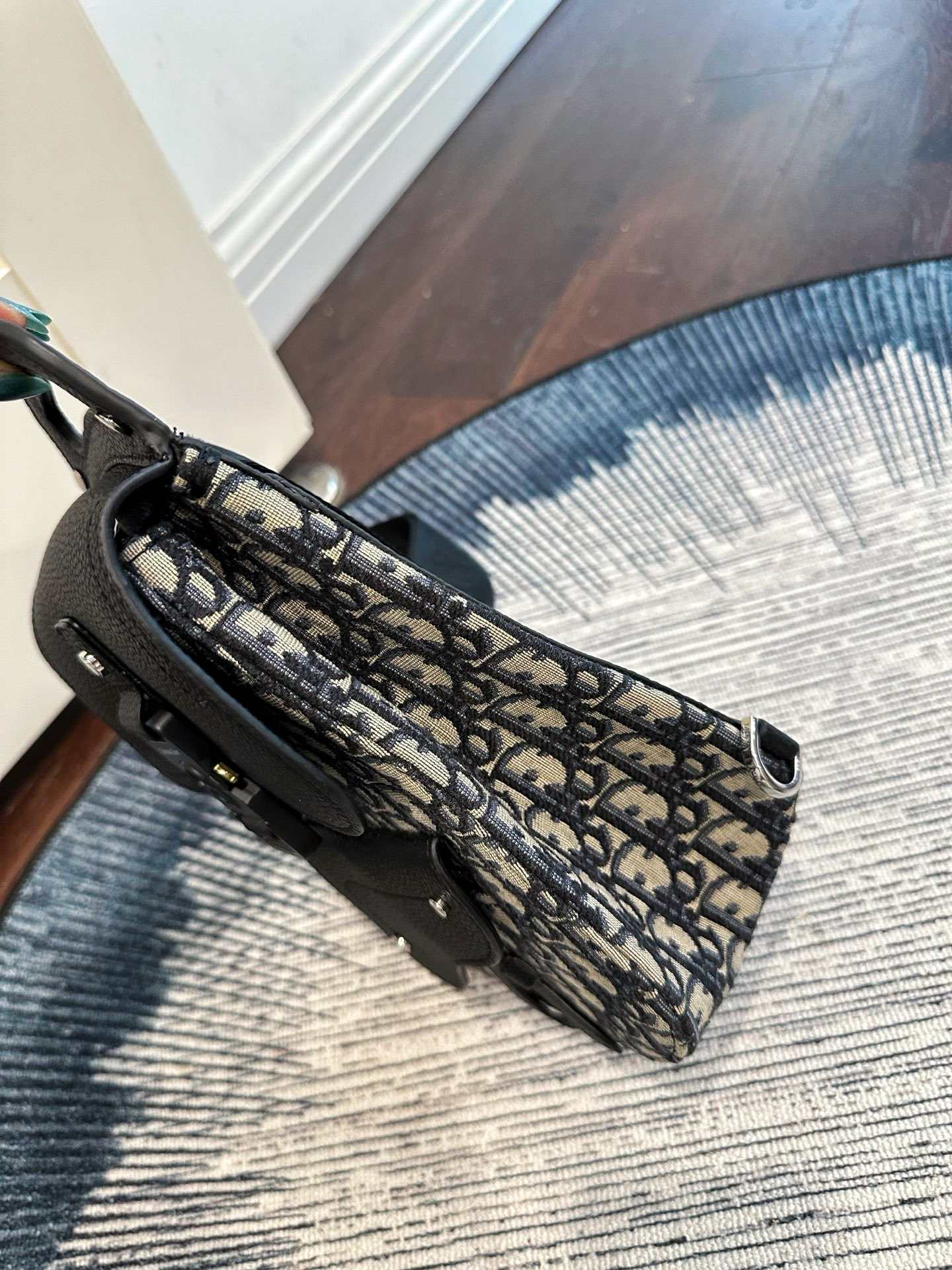 Cheap Dior AAA quality Bags For Men in 230965, $85 USD- [IB230965] - Replica Dior AAA quality Bags For Men