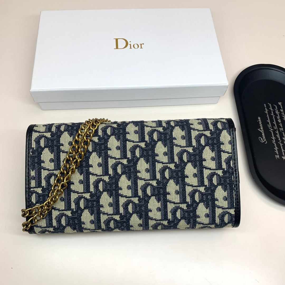 Cheap Cheap Dior Bags in 230973, $50 USD- [IB230973] - Replica Cheap Dior Bags
