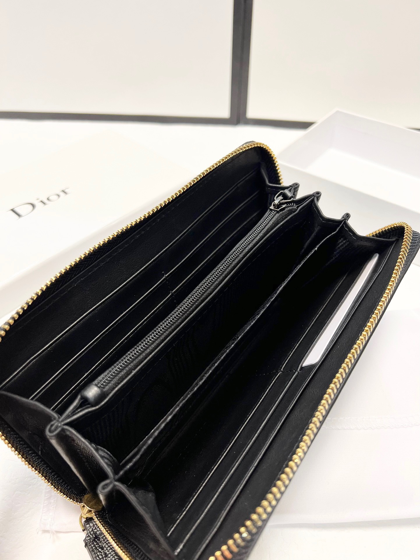 Cheap Cheap Dior Bags in 230975, $50 USD- [IB230975] - Replica Cheap Dior Bags