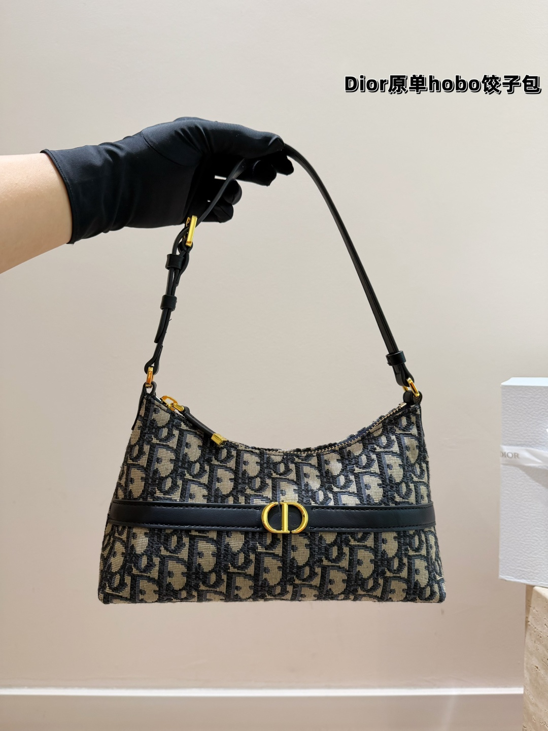 Cheap Dior AAA Quality Handbags in 230976, $110 USD- [IB230976] - Replica Dior AAA Quality Handbags