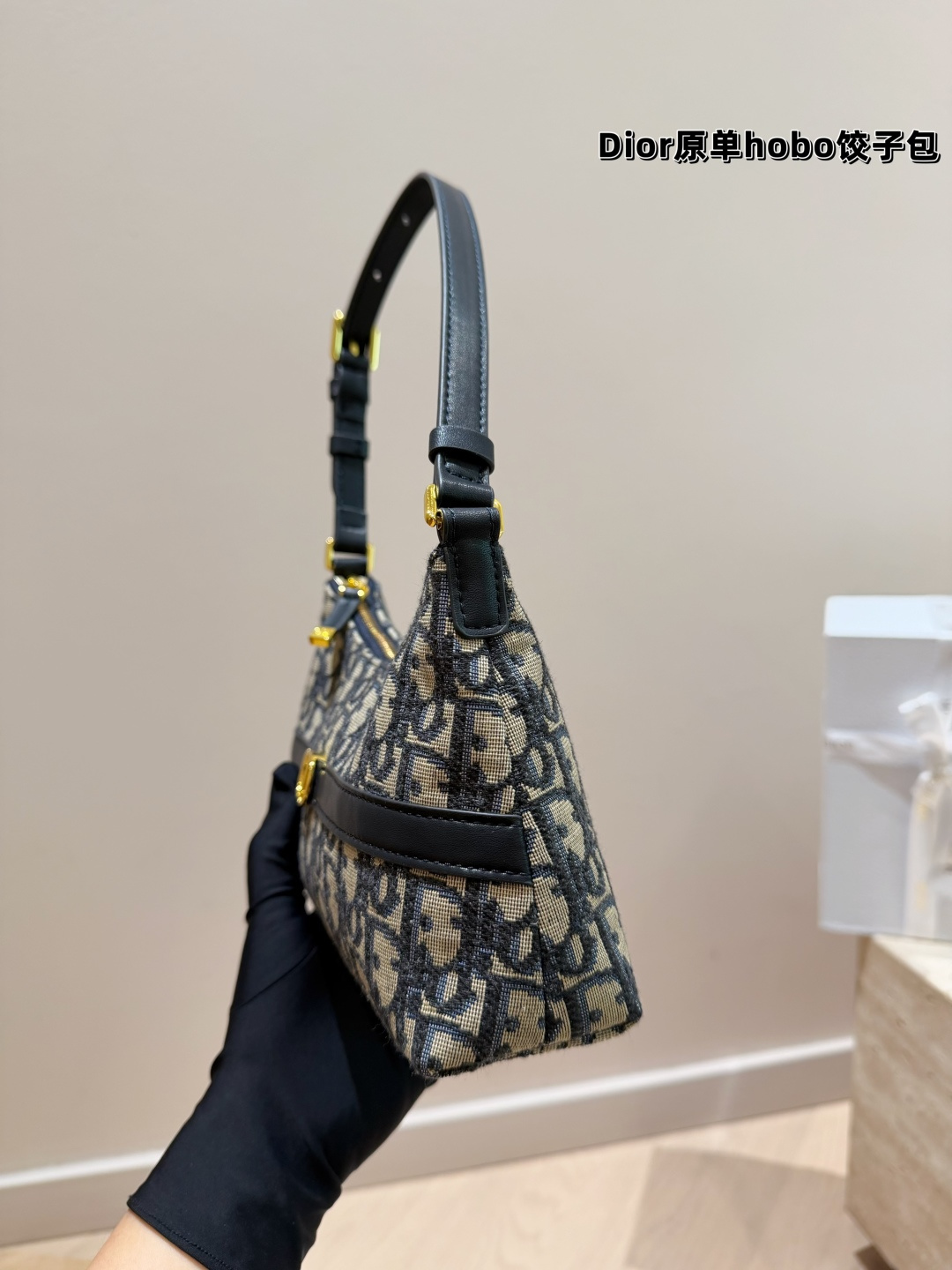 Cheap Dior AAA Quality Handbags in 230976, $110 USD- [IB230976] - Replica Dior AAA Quality Handbags