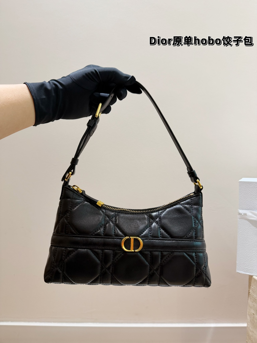 Cheap Dior AAA Quality Handbags in 230978, $115 USD- [IB230978] - Replica Dior AAA Quality Handbags