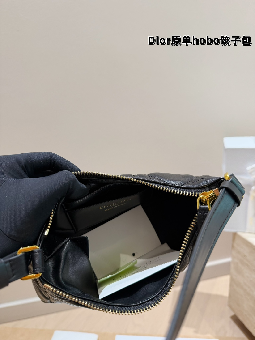 Cheap Dior AAA Quality Handbags in 230978, $115 USD- [IB230978] - Replica Dior AAA Quality Handbags