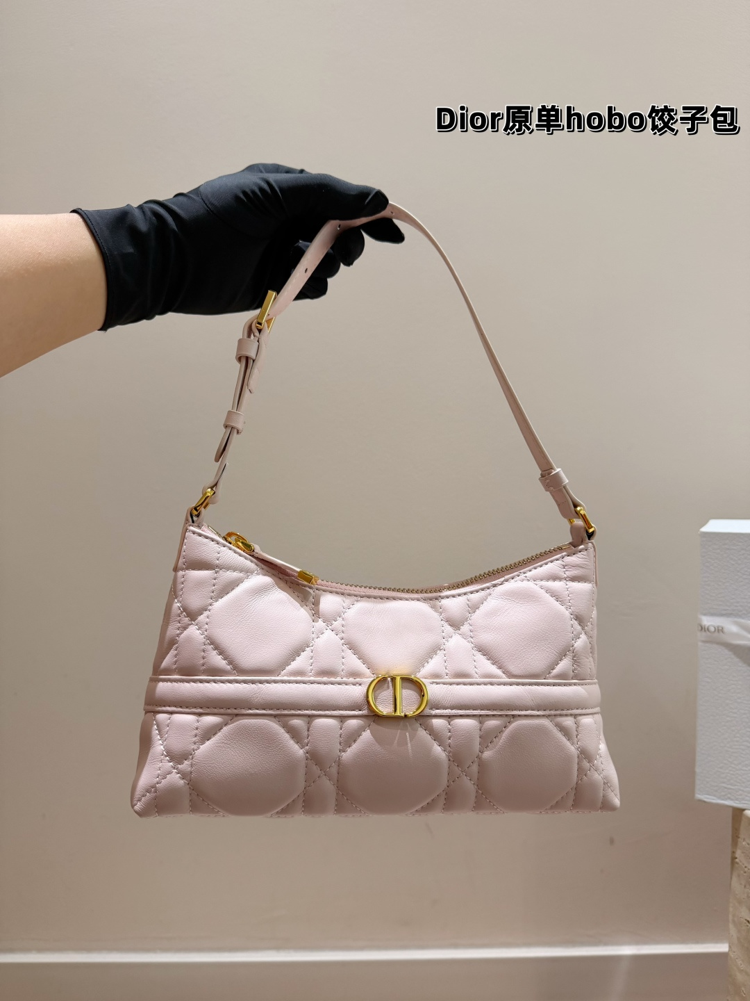 Cheap Dior AAA Quality Handbags in 230979, $115 USD- [IB230979] - Replica Dior AAA Quality Handbags