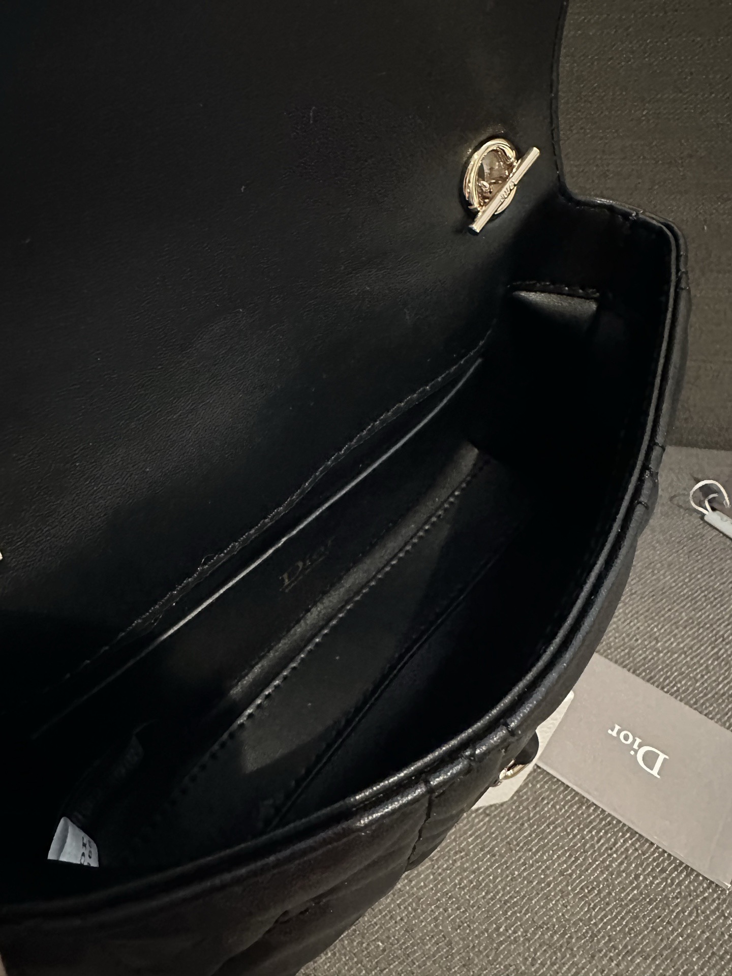 Cheap Dior AAA Quality Handbags in 230996, $75 USD- [IB230996] - Replica Dior AAA Quality Handbags