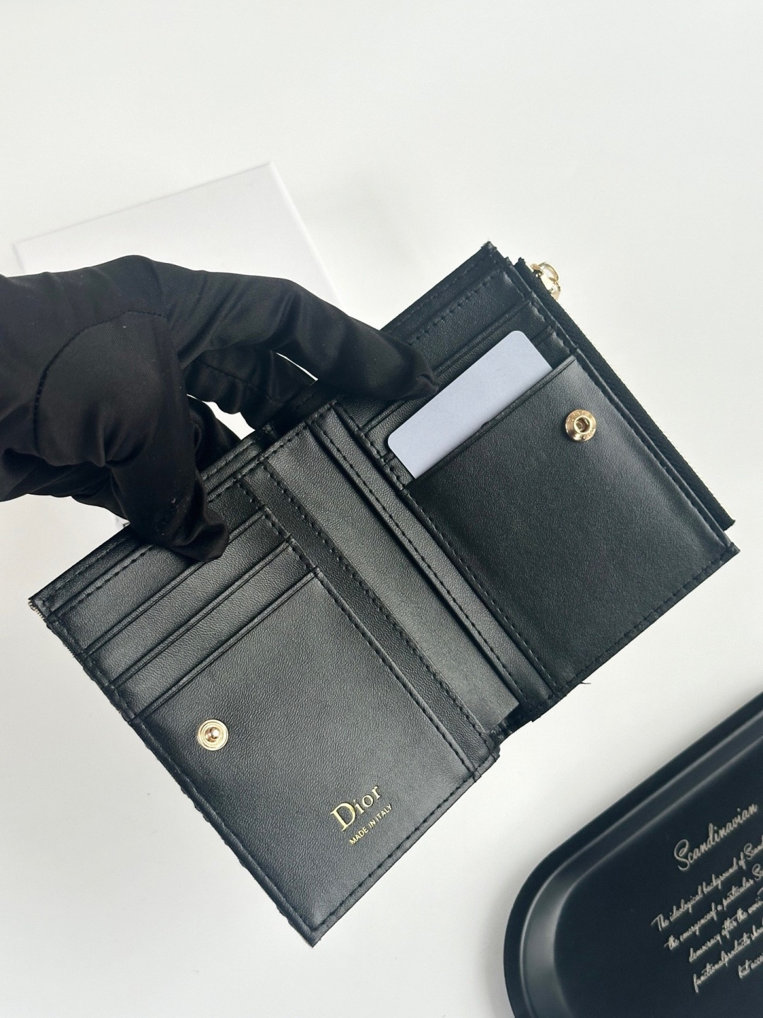 Cheap Cheap Dior Bags in 231006, $50 USD- [IB231006] - Replica Cheap Dior Bags
