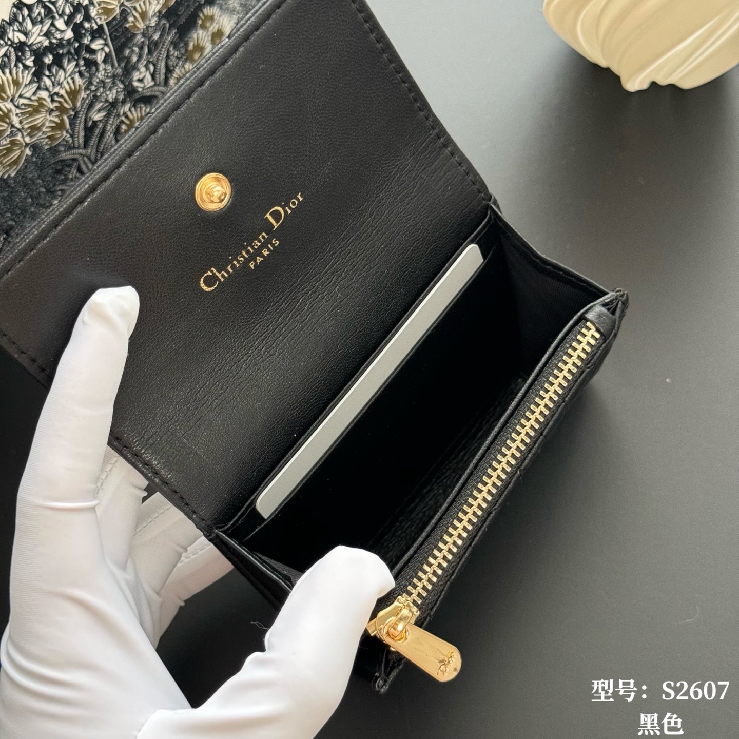 Cheap Cheap Dior Bags in 231013, $40 USD- [IB231013] - Replica Cheap Dior Bags