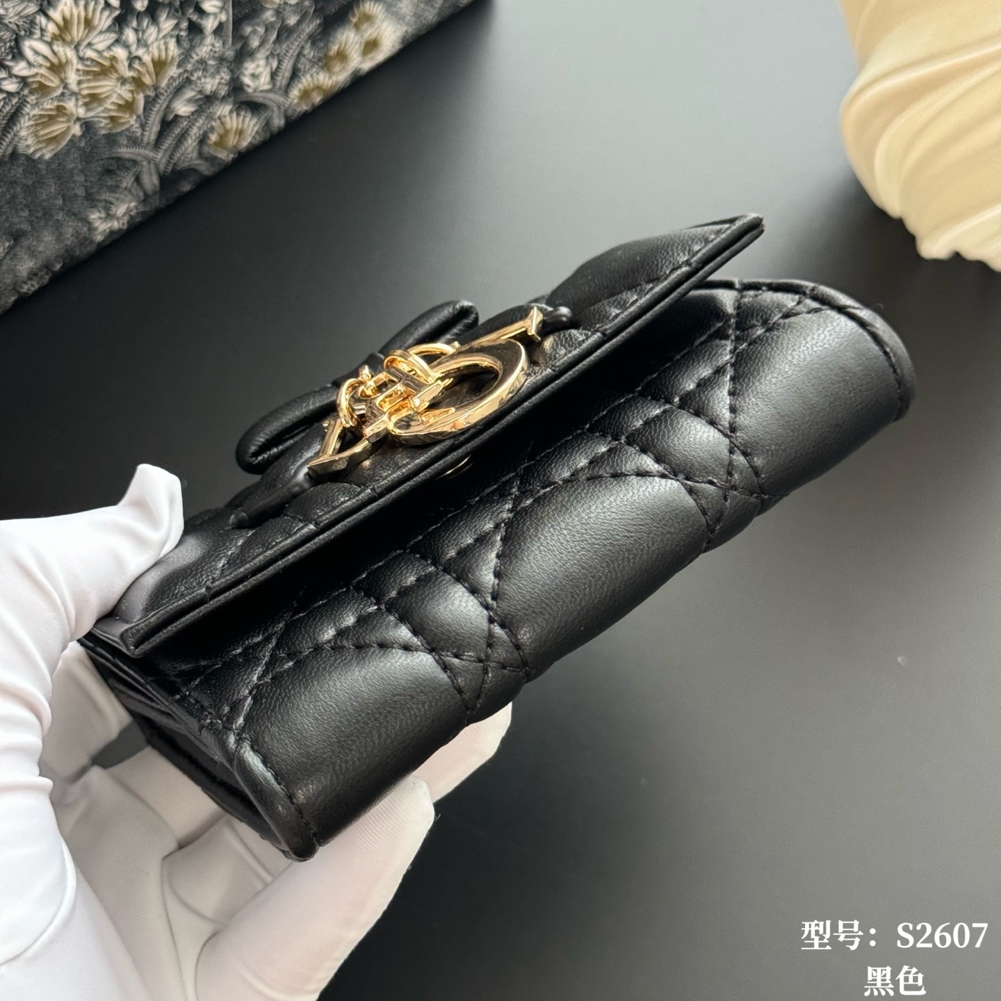 Cheap Cheap Dior Bags in 231013, $40 USD- [IB231013] - Replica Cheap Dior Bags