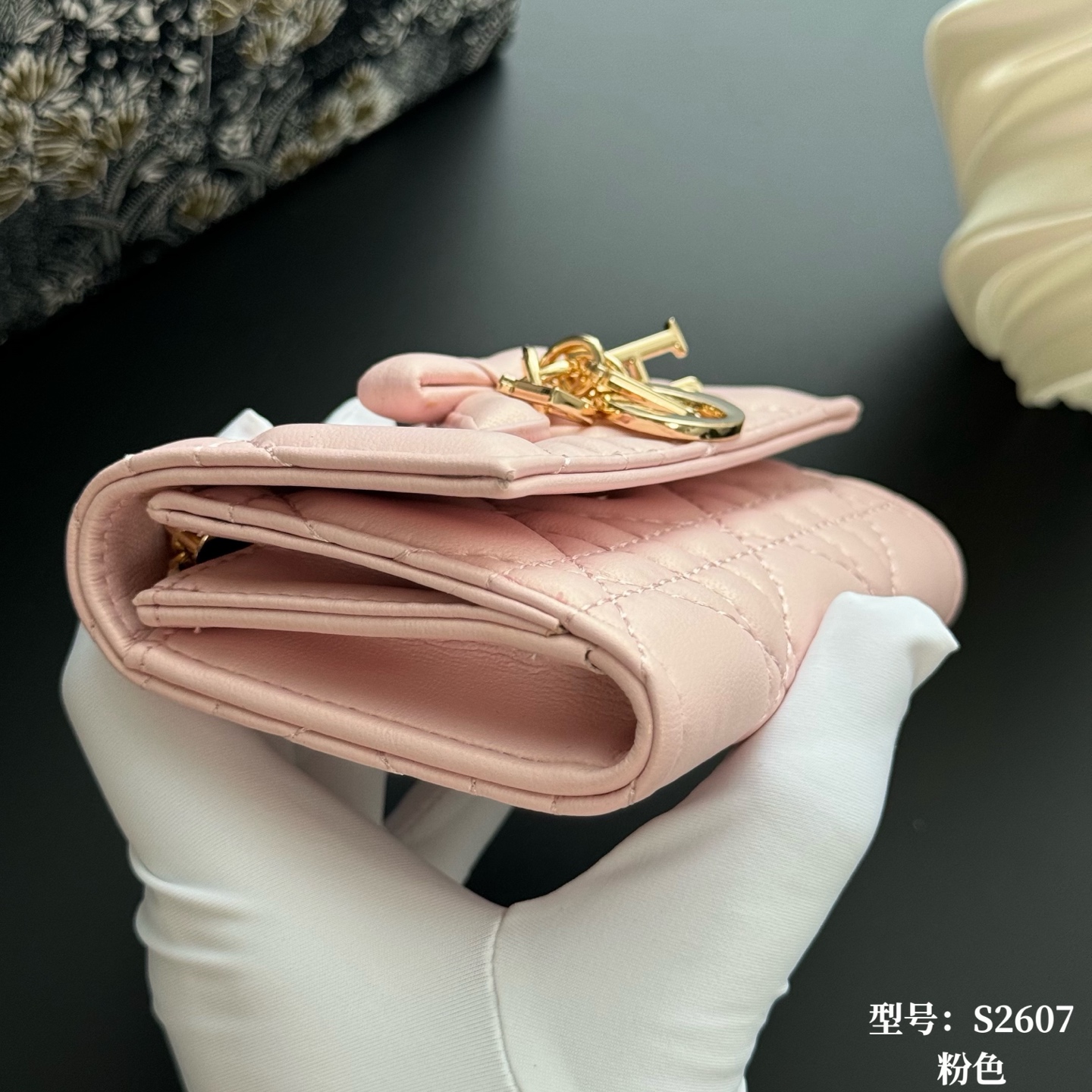 Cheap Cheap Dior Bags in 231014, $40 USD- [IB231014] - Replica Cheap Dior Bags