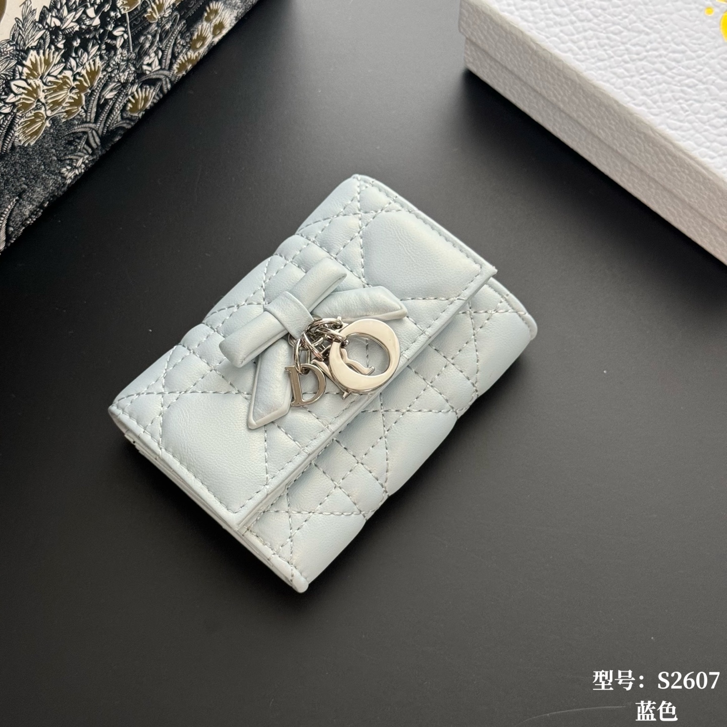 Cheap Cheap Dior Bags in 231015, $40 USD- [IB231015] - Replica Cheap Dior Bags