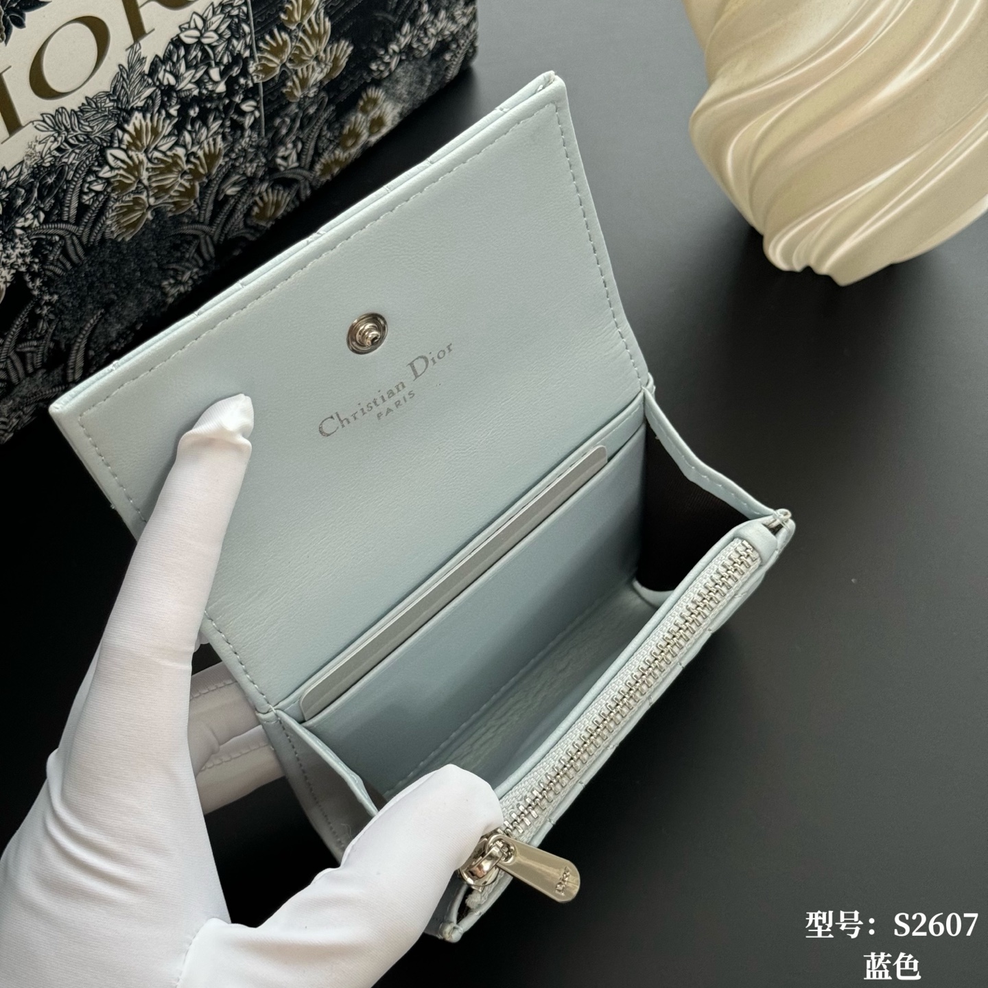 Cheap Cheap Dior Bags in 231015, $40 USD- [IB231015] - Replica Cheap Dior Bags