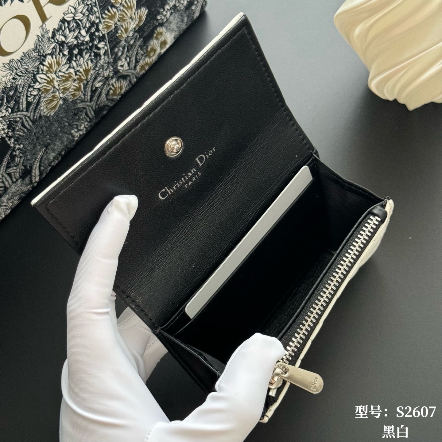 Cheap Cheap Dior Bags in 231016, $40 USD- [IB231016] - Replica Cheap Dior Bags