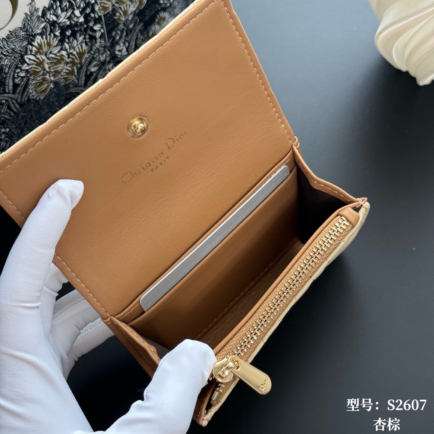 Cheap Cheap Dior Bags in 231017, $40 USD- [IB231017] - Replica Cheap Dior Bags