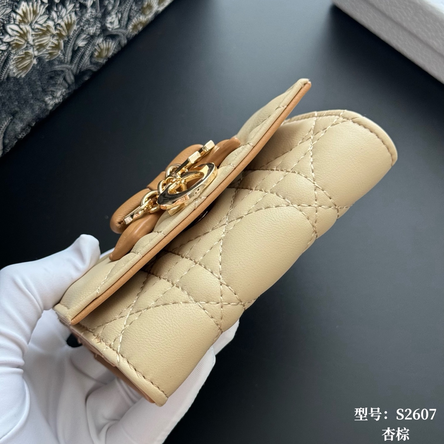 Cheap Cheap Dior Bags in 231017, $40 USD- [IB231017] - Replica Cheap Dior Bags