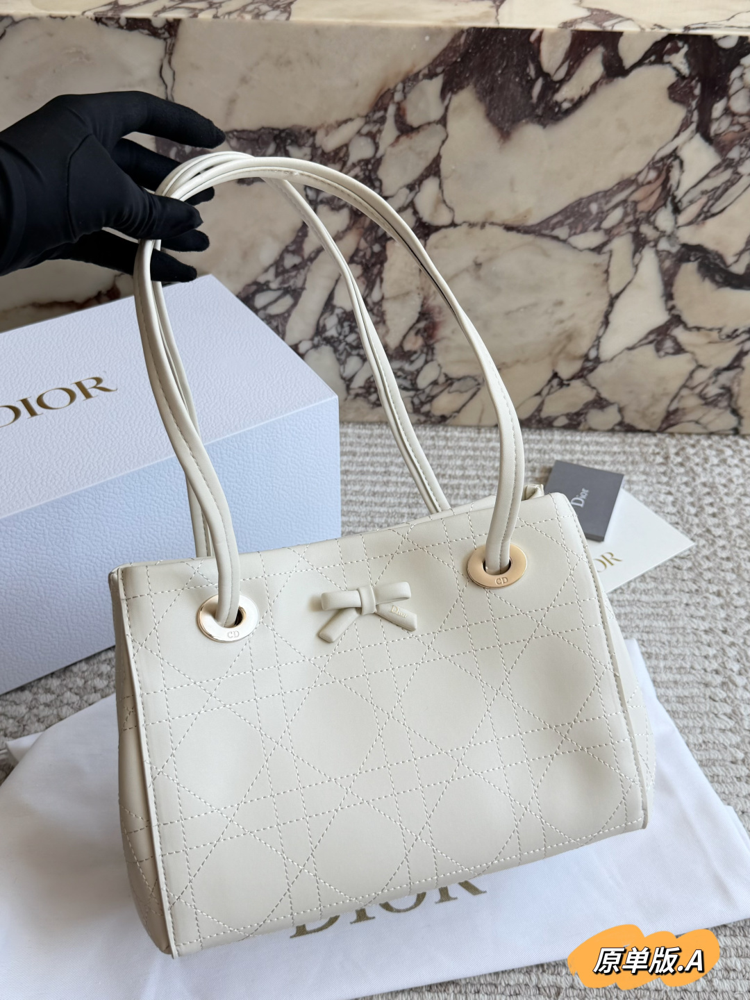 Cheap Dior AAA Quality Handbags in 231023, $115 USD- [IB231023] - Replica Dior AAA Quality Handbags