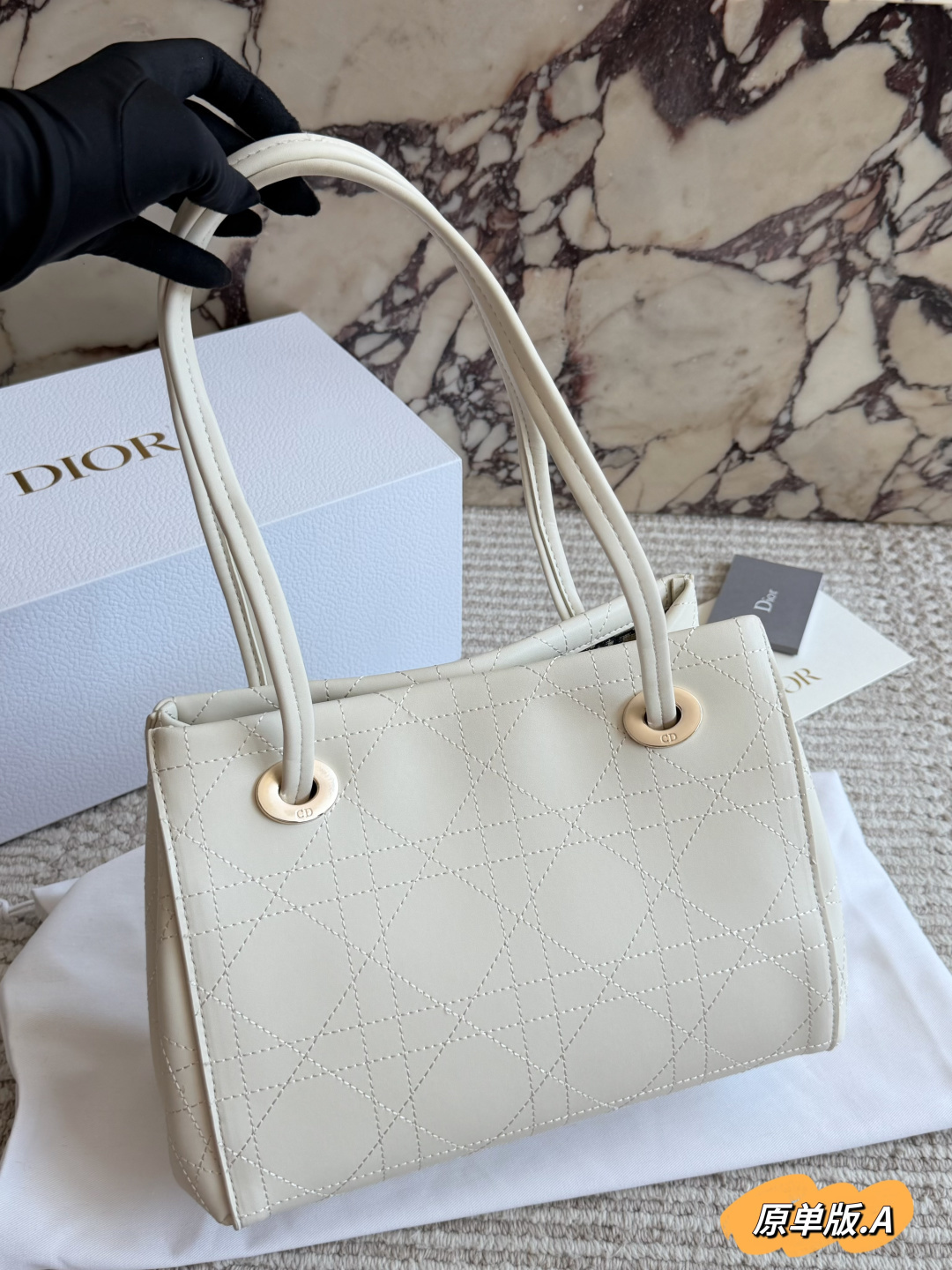 Cheap Dior AAA Quality Handbags in 231023, $115 USD- [IB231023] - Replica Dior AAA Quality Handbags