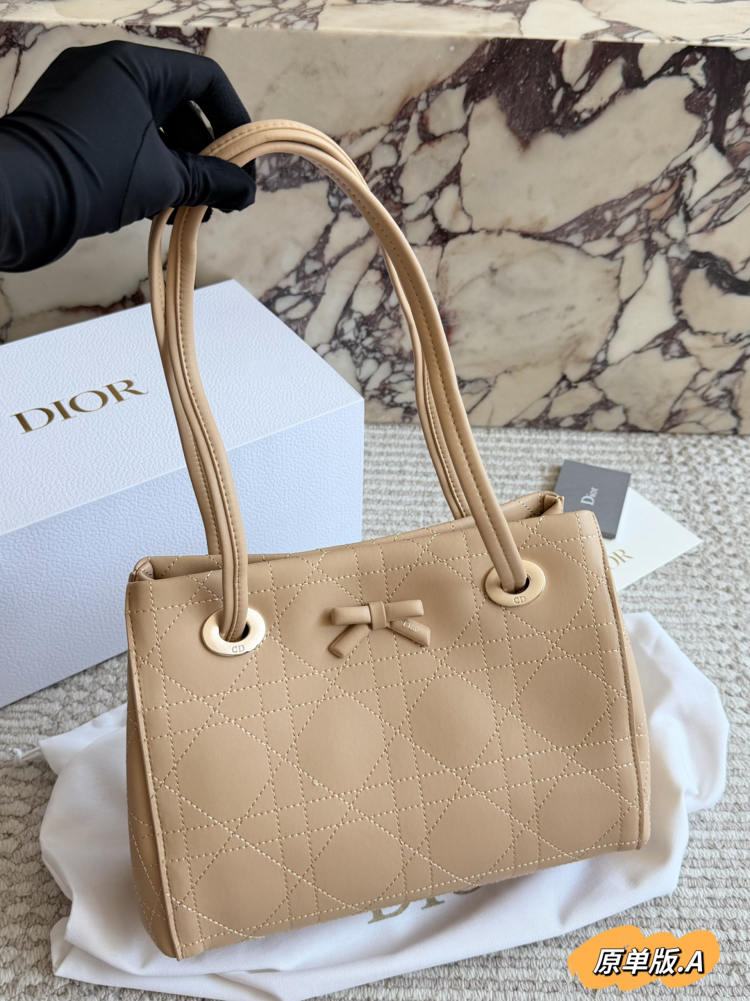 Cheap Dior AAA Quality Handbags in 231024, $115 USD- [IB231024] - Replica Dior AAA Quality Handbags