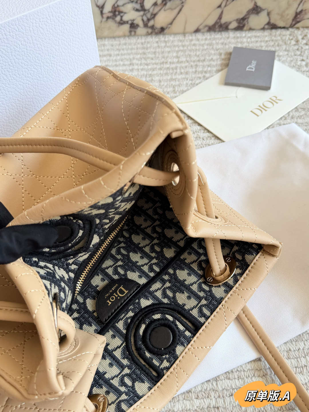 Cheap Dior AAA Quality Handbags in 231024, $115 USD- [IB231024] - Replica Dior AAA Quality Handbags