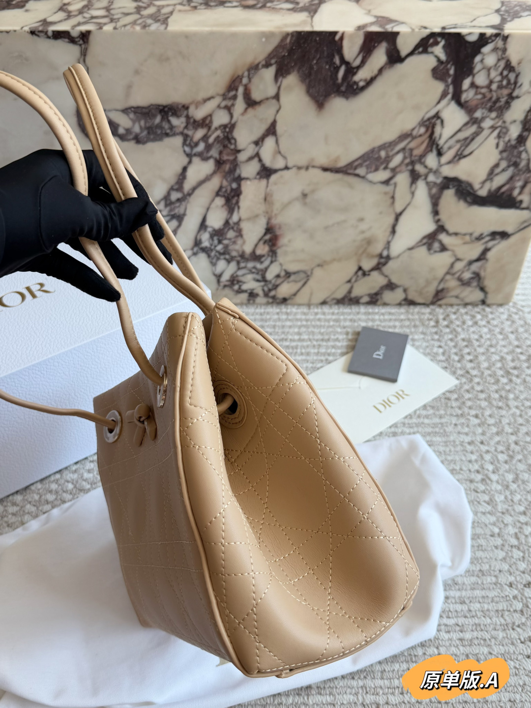 Cheap Dior AAA Quality Handbags in 231024, $115 USD- [IB231024] - Replica Dior AAA Quality Handbags