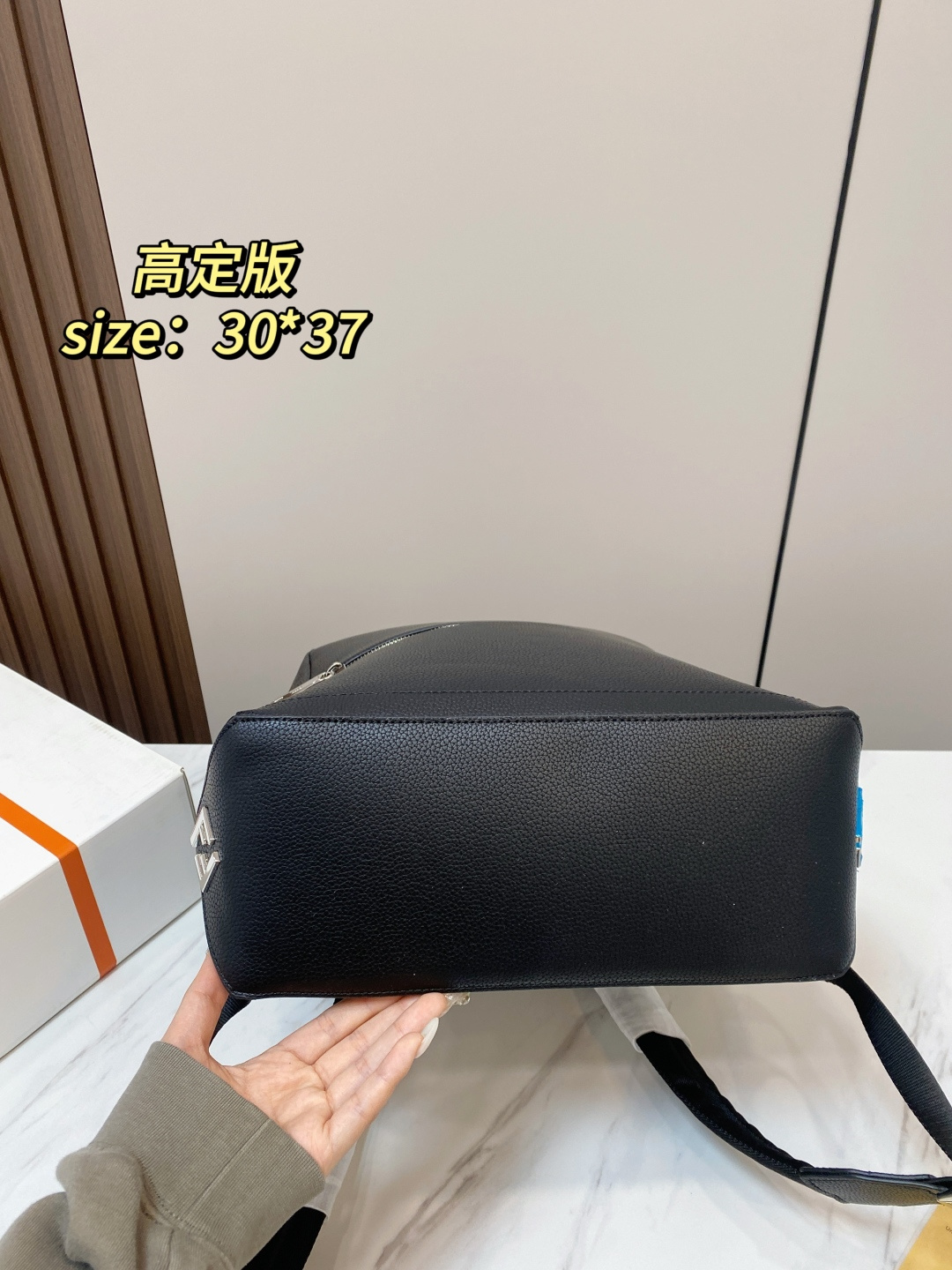 Cheap Fendi AAA+++ Backpacks in 231044, $105 USD- [IB231044] - Replica Fendi AAA+++ Backpacks