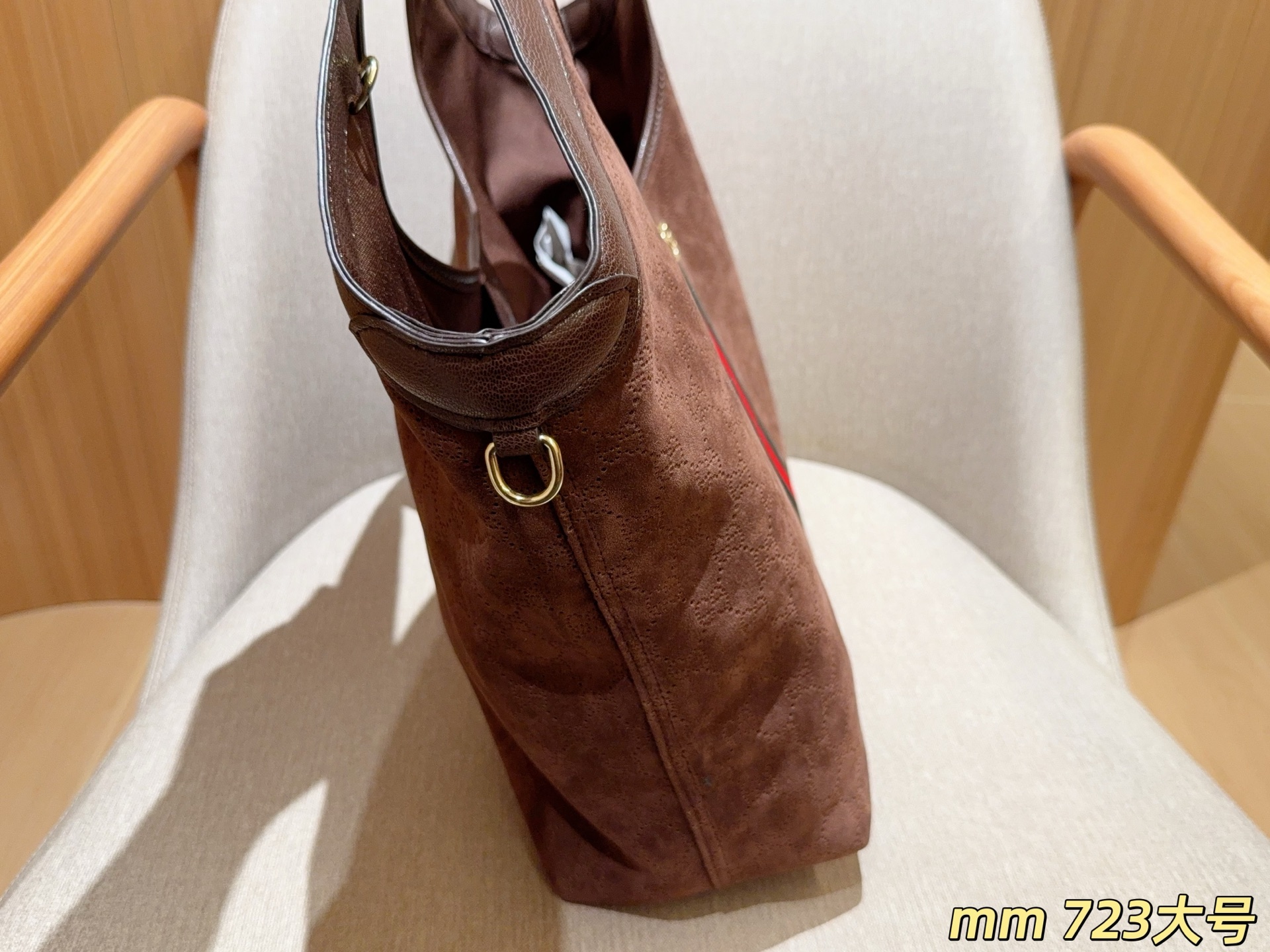 Cheap Gucci AAA Quality Handbags in 231102, $75 USD- [IB231102] - Replica Gucci AAA Quality Handbags