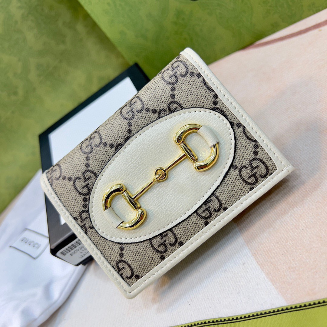 Cheap Gucci AAA quality Wallets in 231111, $50 USD- [IB231111] - Replica Gucci AAA quality Wallets