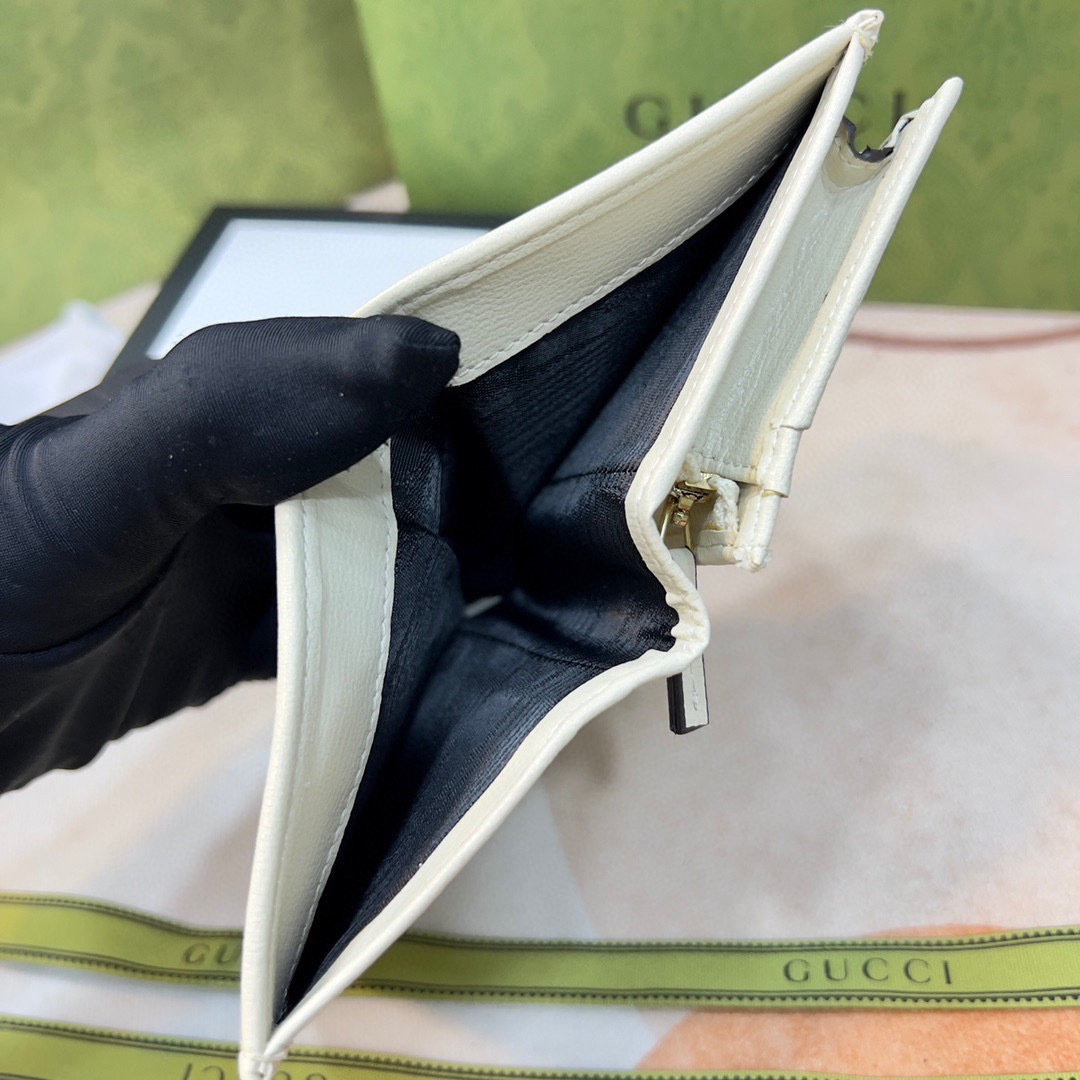 Cheap Gucci AAA quality Wallets in 231111, $50 USD- [IB231111] - Replica Gucci AAA quality Wallets