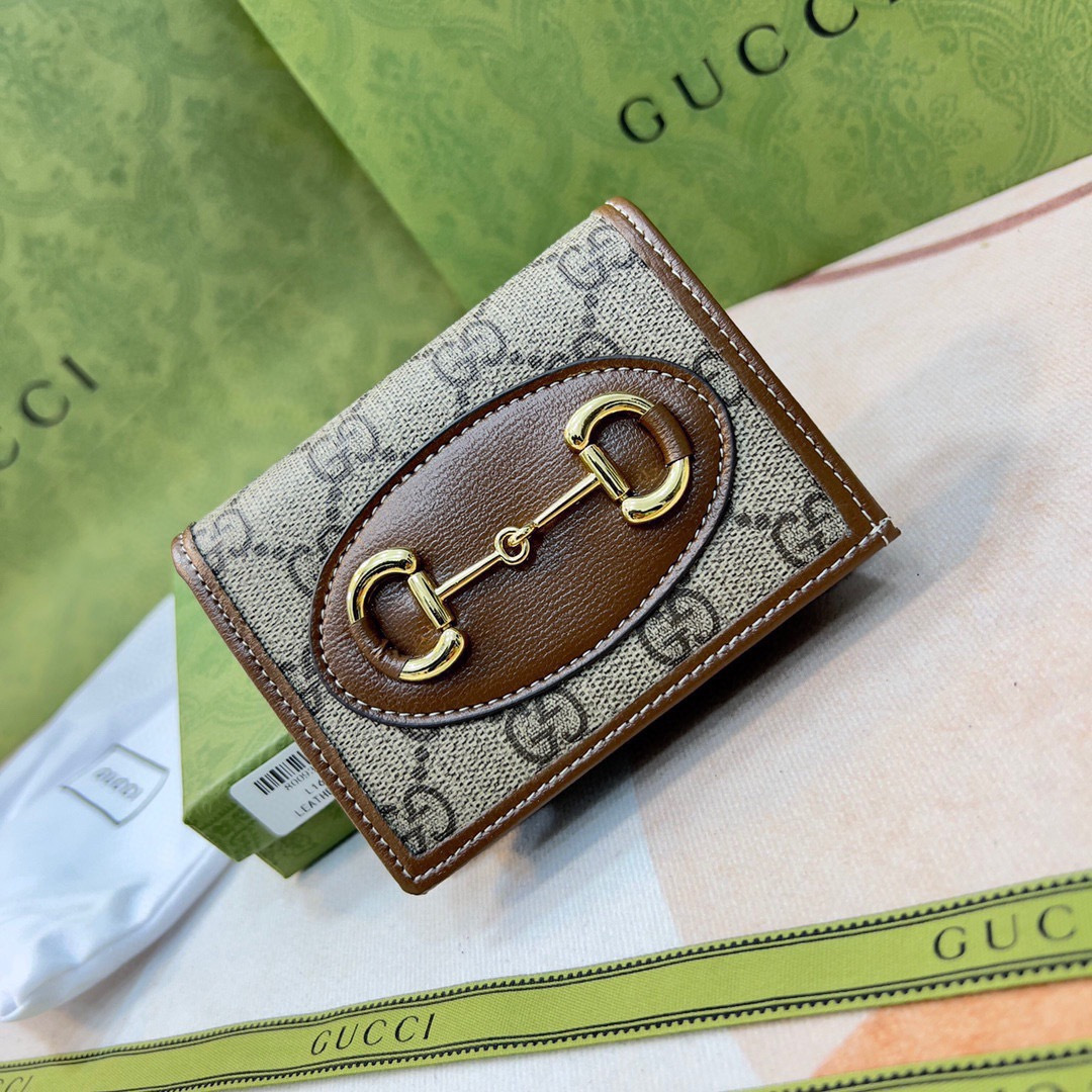 Cheap Gucci AAA quality Wallets in 231112, $50 USD- [IB231112] - Replica Gucci AAA quality Wallets