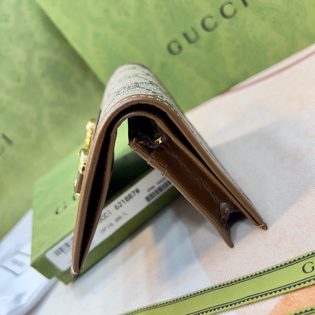 Cheap Gucci AAA quality Wallets in 231112, $50 USD- [IB231112] - Replica Gucci AAA quality Wallets