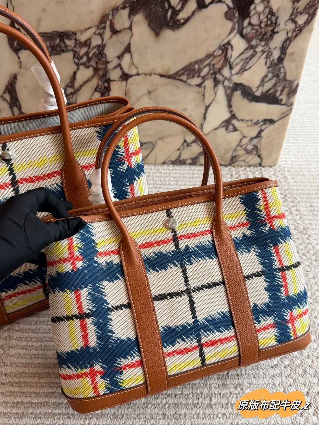 Cheap Hermes  AAA Quality Handbags in 231147, $145 USD- [IB231147] - Replica Hermes  AAA Quality Handbags