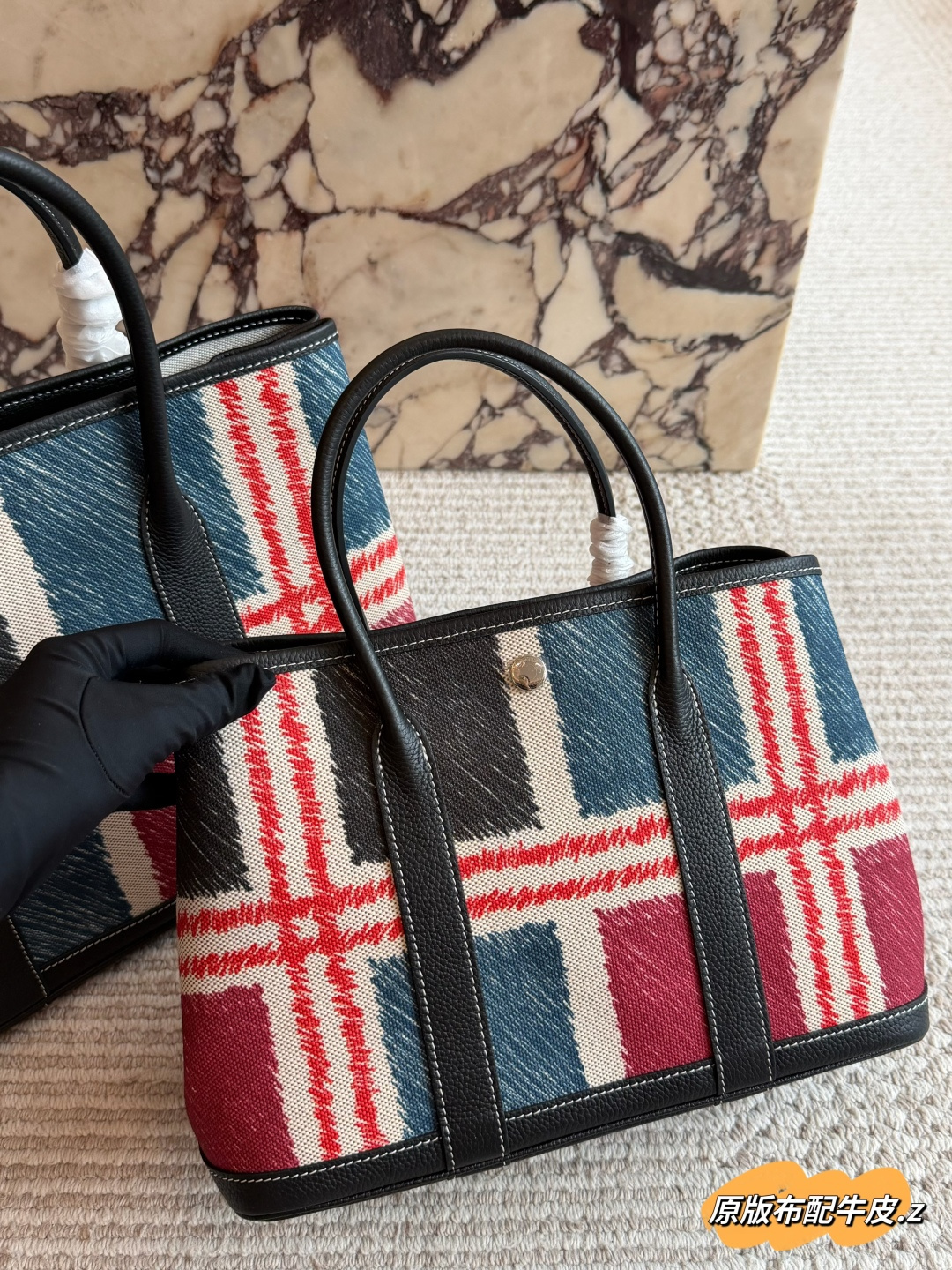 Cheap Hermes  AAA Quality Handbags in 231148, $145 USD- [IB231148] - Replica Hermes  AAA Quality Handbags