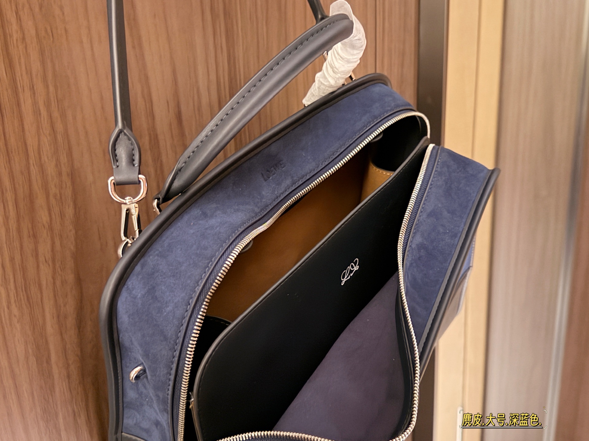 Cheap Loewe Bags in 231162, $135 USD- [IB231162] - Replica Loewe Bags