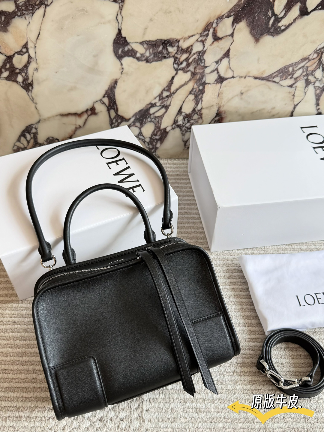Cheap Loewe Bags in 231164, $130 USD- [IB231164] - Replica Loewe Bags