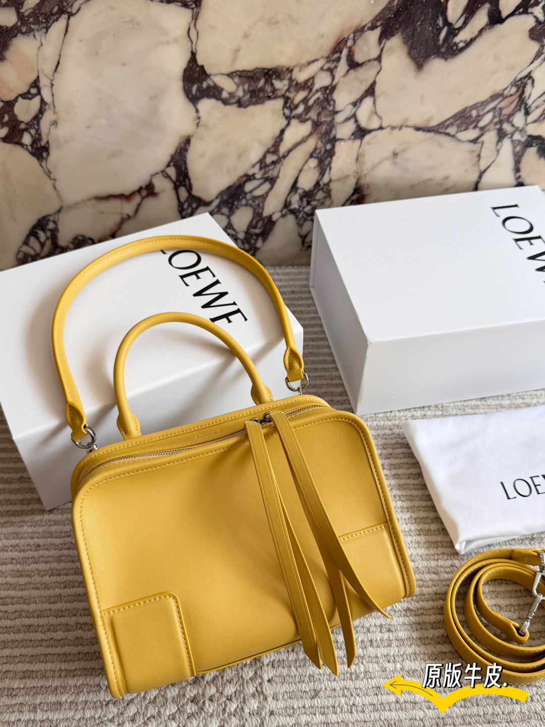 Cheap Loewe Bags in 231165, $130 USD- [IB231165] - Replica Loewe Bags