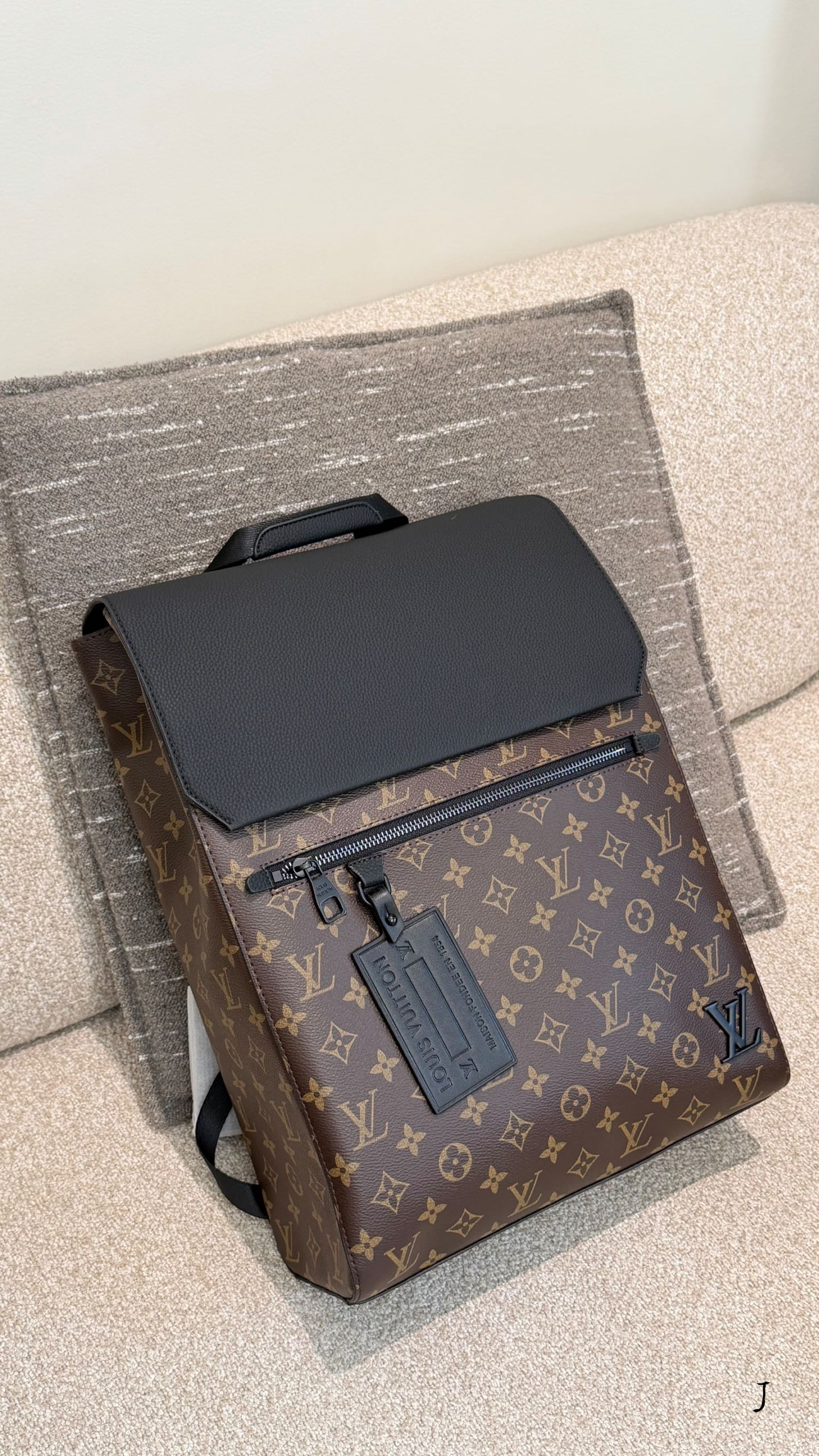 Cheap Louis Vuitton AAA quality Backpacaks in 231169, $90 USD- [IB231169] - Replica Louis Vuitton AAA quality Backpacaks