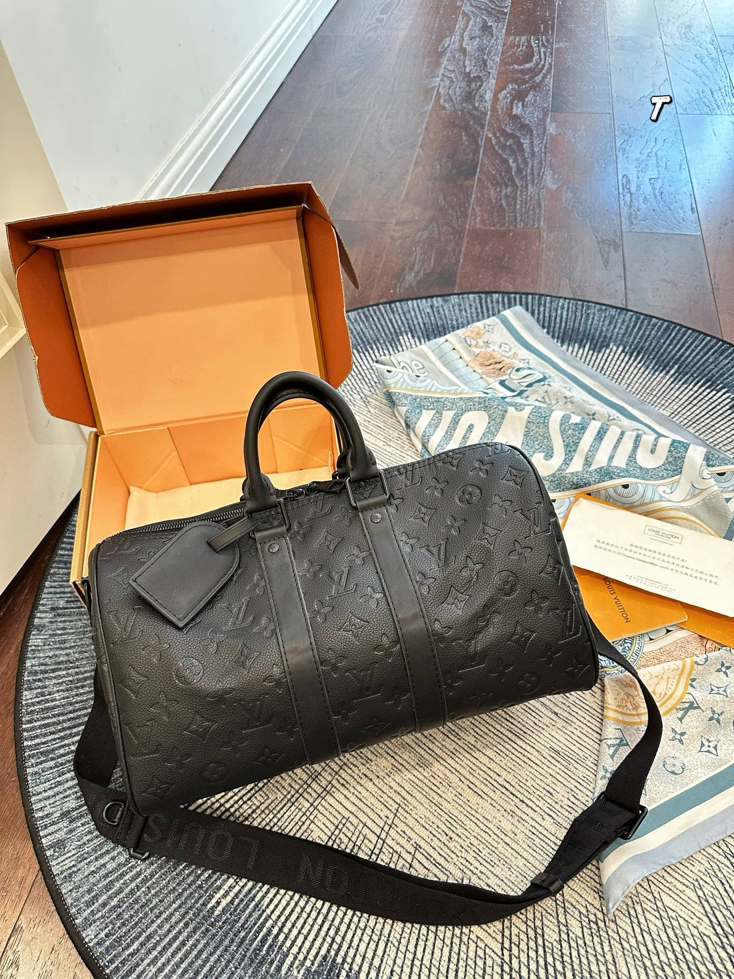 Cheap Louis Vuitton AAA+++ bags For Men in 231174, $75 USD- [IB231174] - Replica Louis Vuitton AAA+++ bags For Men