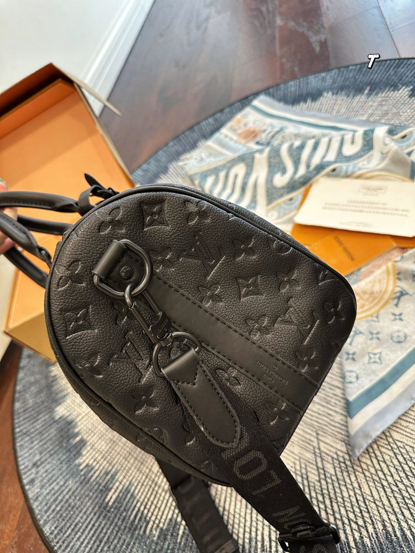Cheap Louis Vuitton AAA+++ bags For Men in 231174, $75 USD- [IB231174] - Replica Louis Vuitton AAA+++ bags For Men
