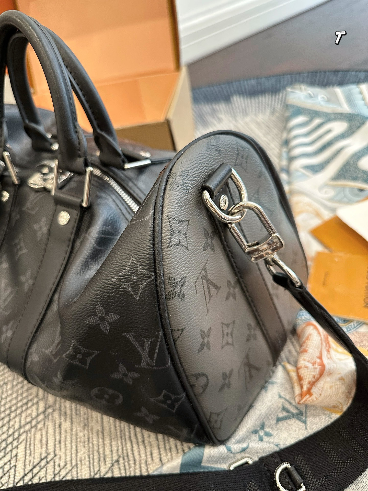 Cheap Louis Vuitton AAA+++ bags For Men in 231175, $75 USD- [IB231175] - Replica Louis Vuitton AAA+++ bags For Men