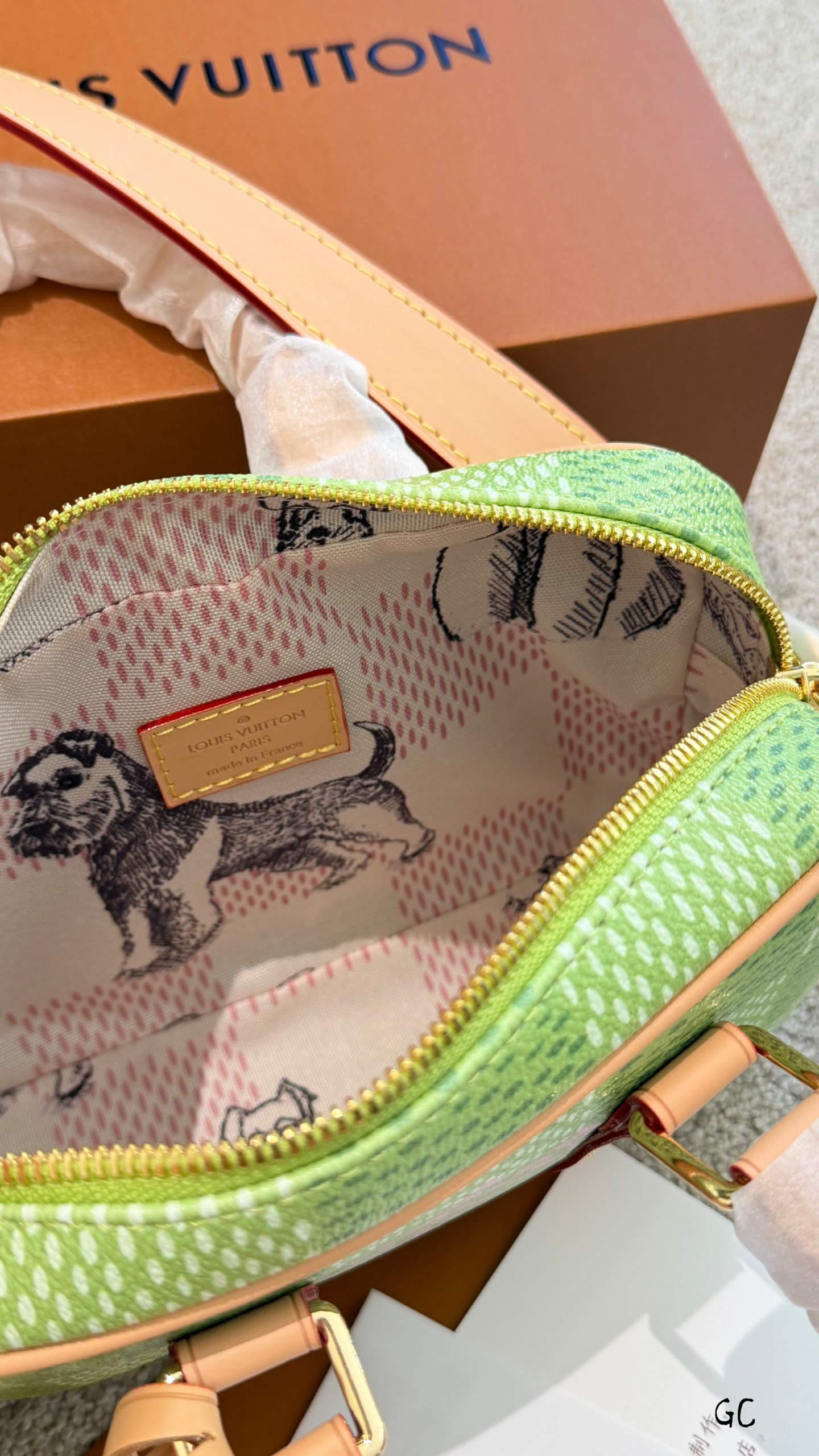 Cheap Louis Vuitton AAA Mini Shoulder Bags in 231180, $80 USD- [IB231180] - Replica Louis Vuitton AAA Mini Shoulder Bags