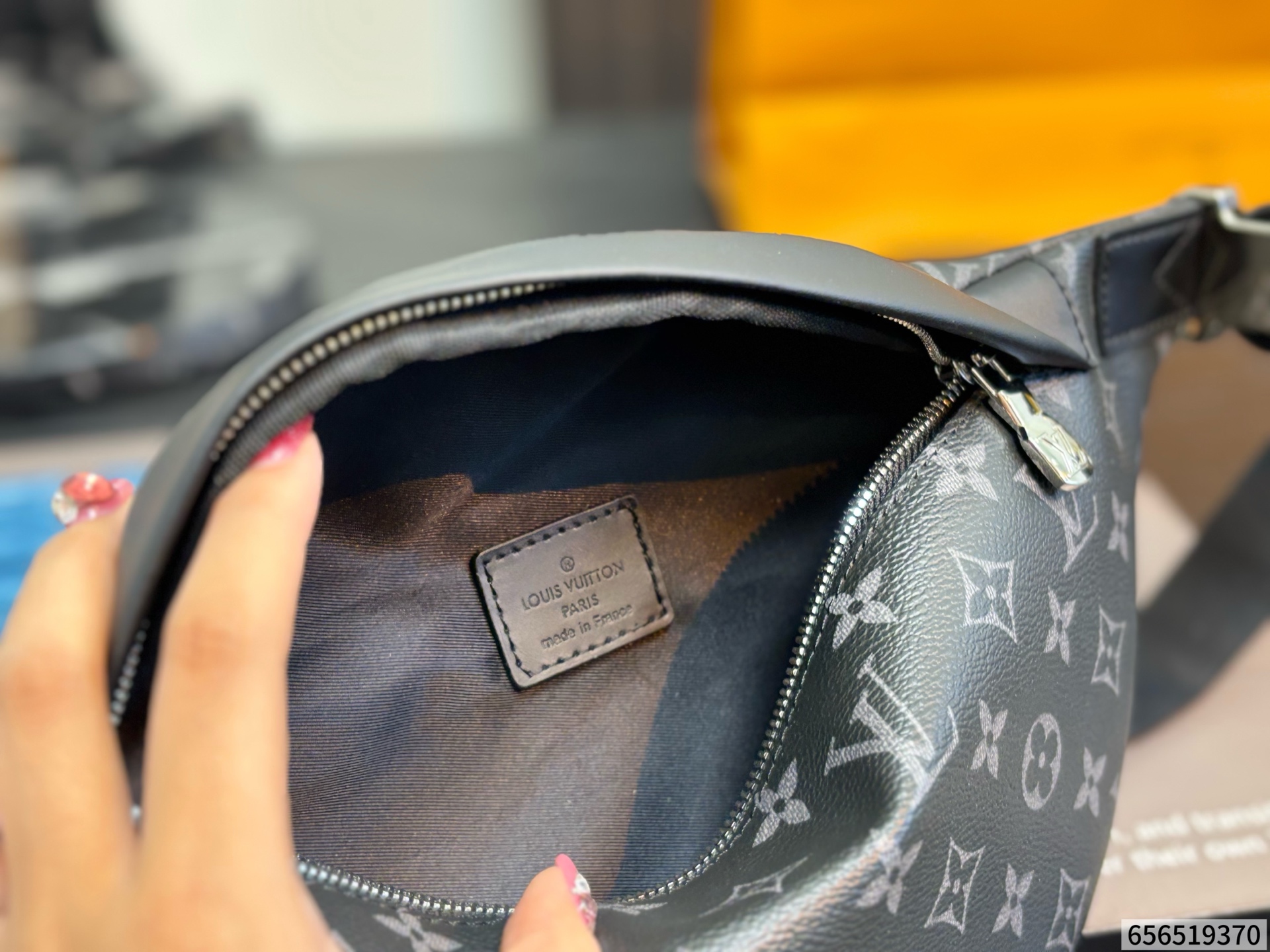 Cheap Louis Vuitton AAA+++ bags For Men in 231181, $75 USD- [IB231181] - Replica Louis Vuitton AAA+++ bags For Men