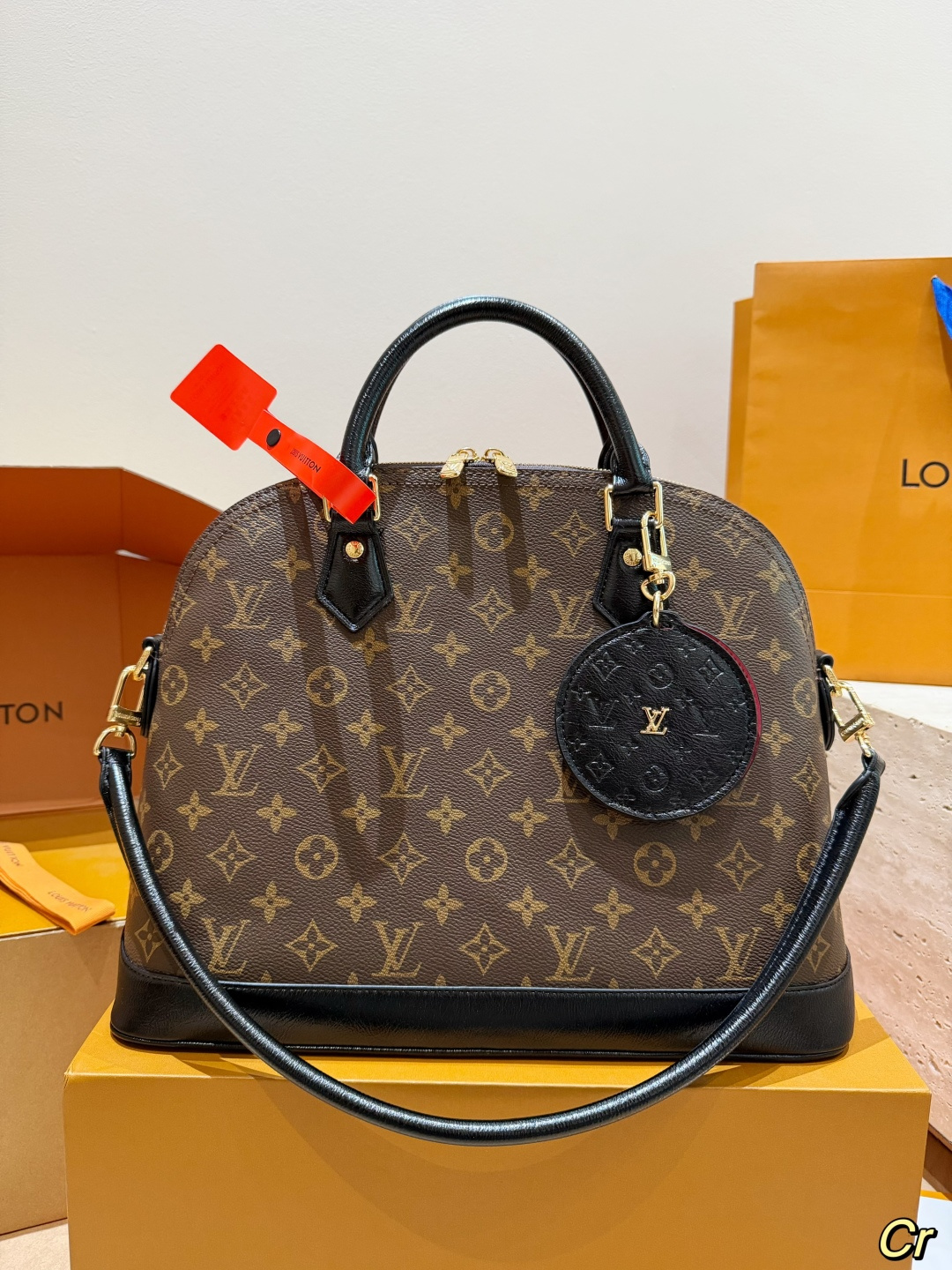 Cheap Louis Vuitton AAA Quality Handbags in 231191, $110 USD- [IB231191] - Replica Louis Vuitton AAA Quality Handbags