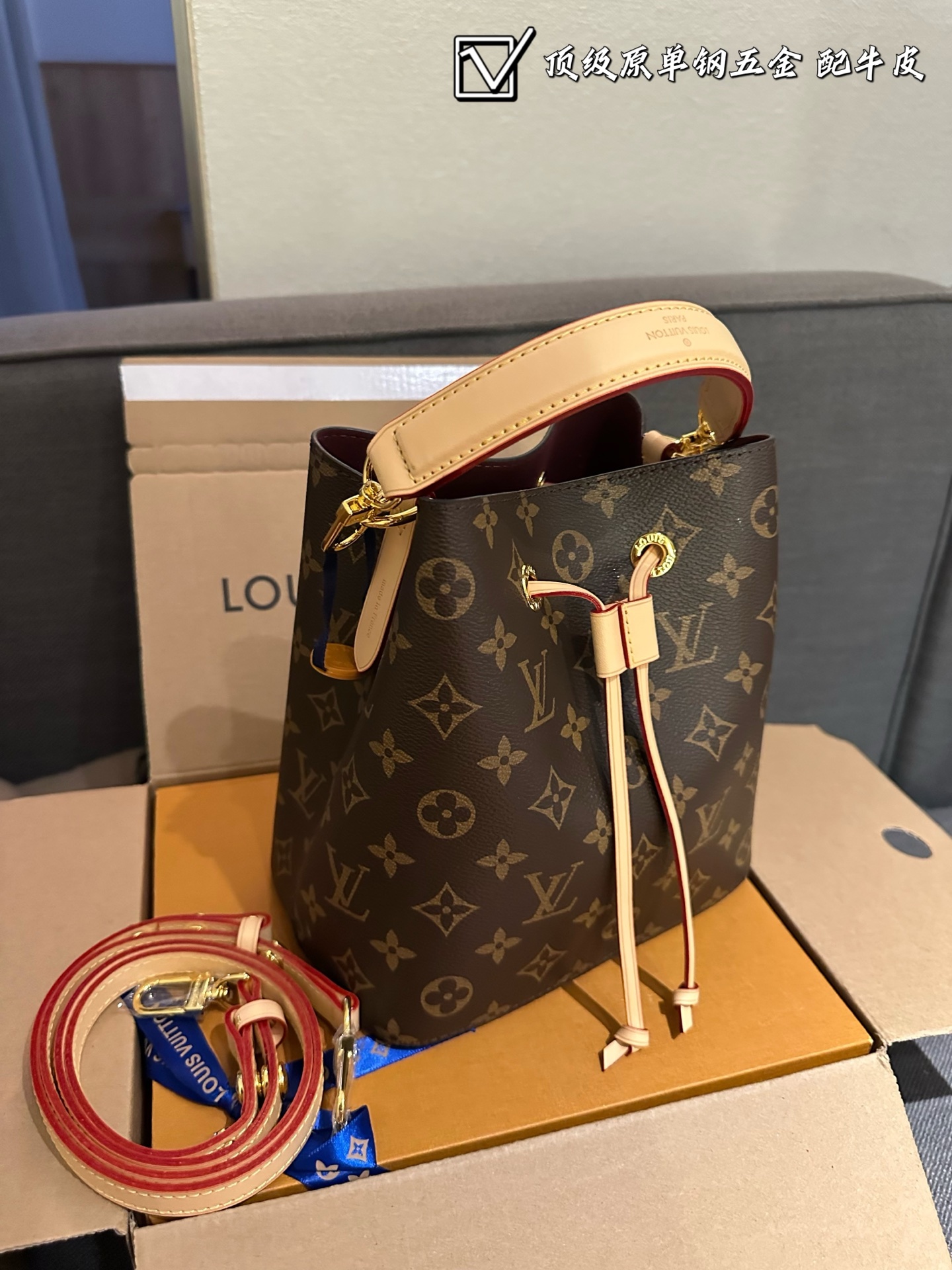 Cheap Louis Vuitton AAA Quality Handbags in 231197, $90 USD- [IB231197] - Replica Louis Vuitton AAA Quality Handbags