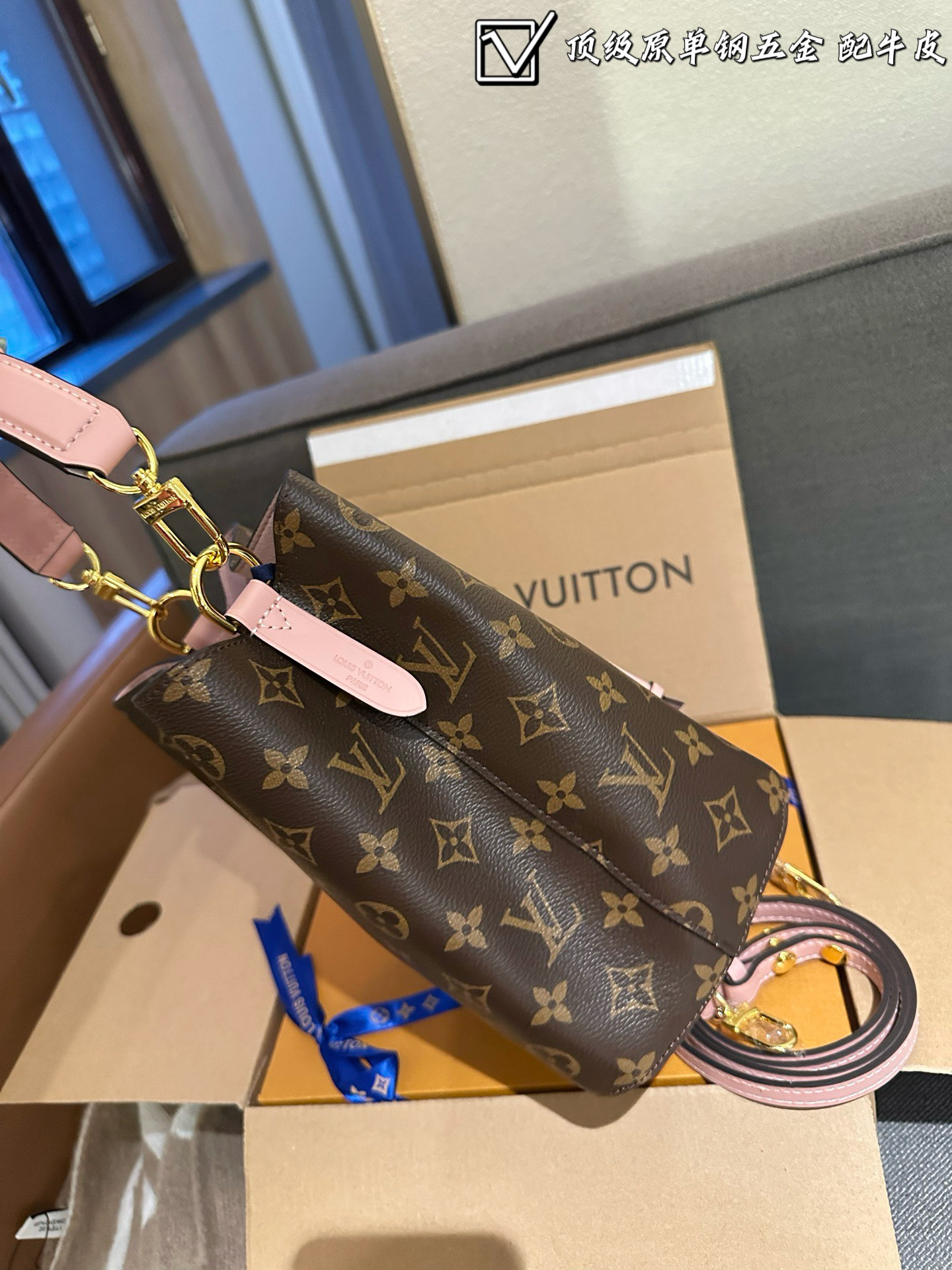 Cheap Louis Vuitton AAA Quality Handbags in 231198, $90 USD- [IB231198] - Replica Louis Vuitton AAA Quality Handbags