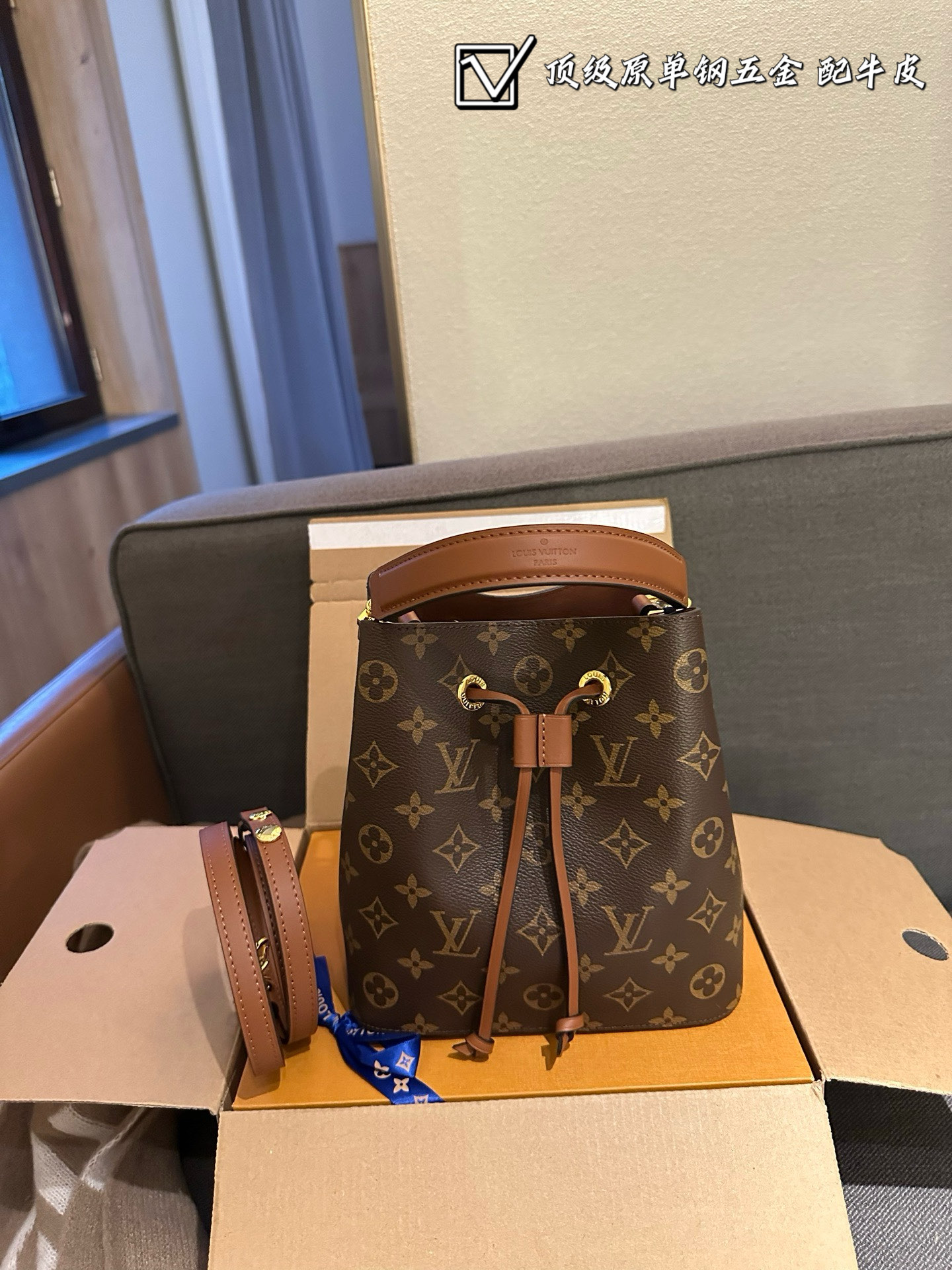 Cheap Louis Vuitton AAA Quality Handbags in 231199, $90 USD- [IB231199] - Replica Louis Vuitton AAA Quality Handbags